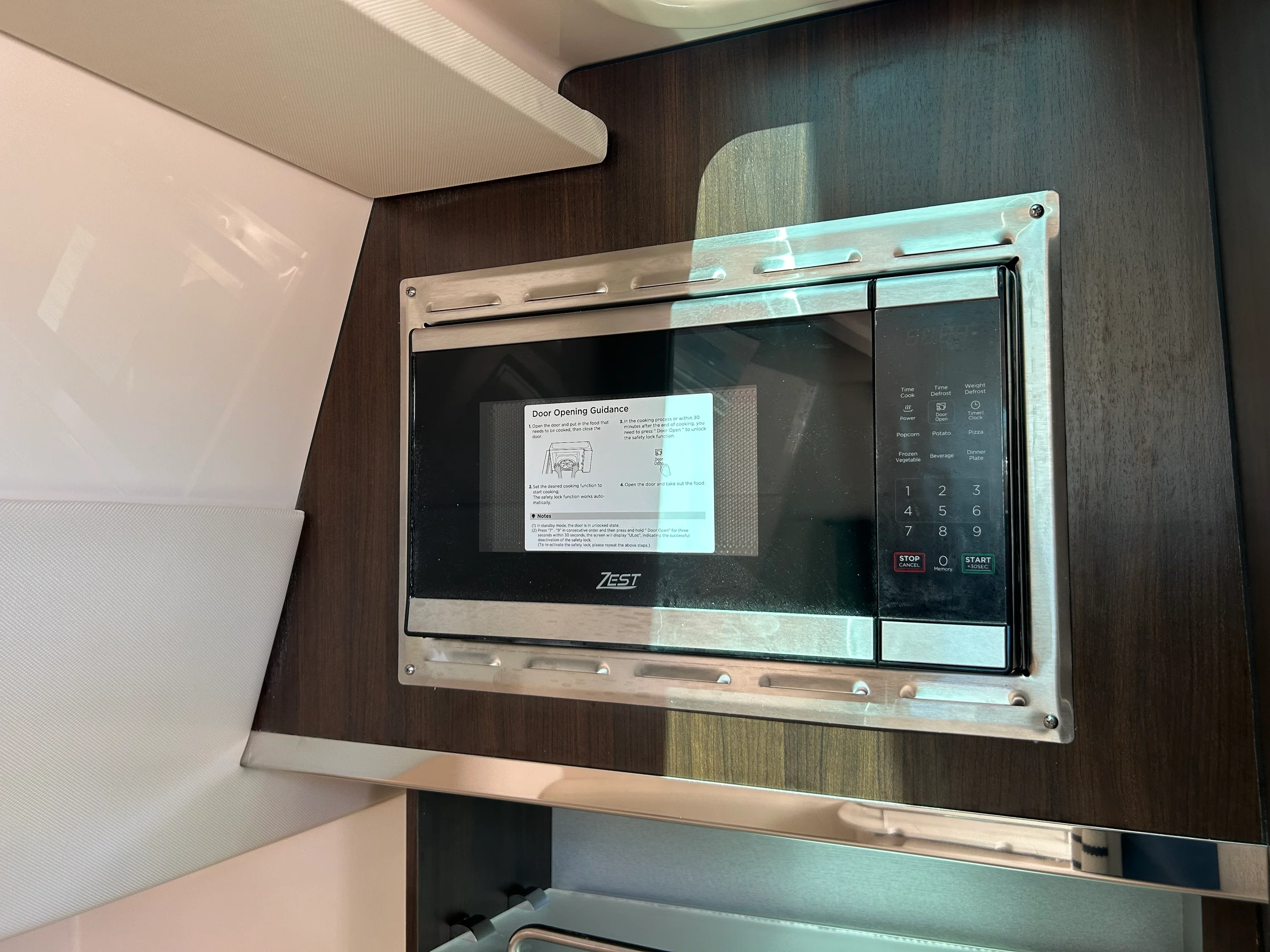 2026 Grady-White Canyon 386 Image Thumbnail #37