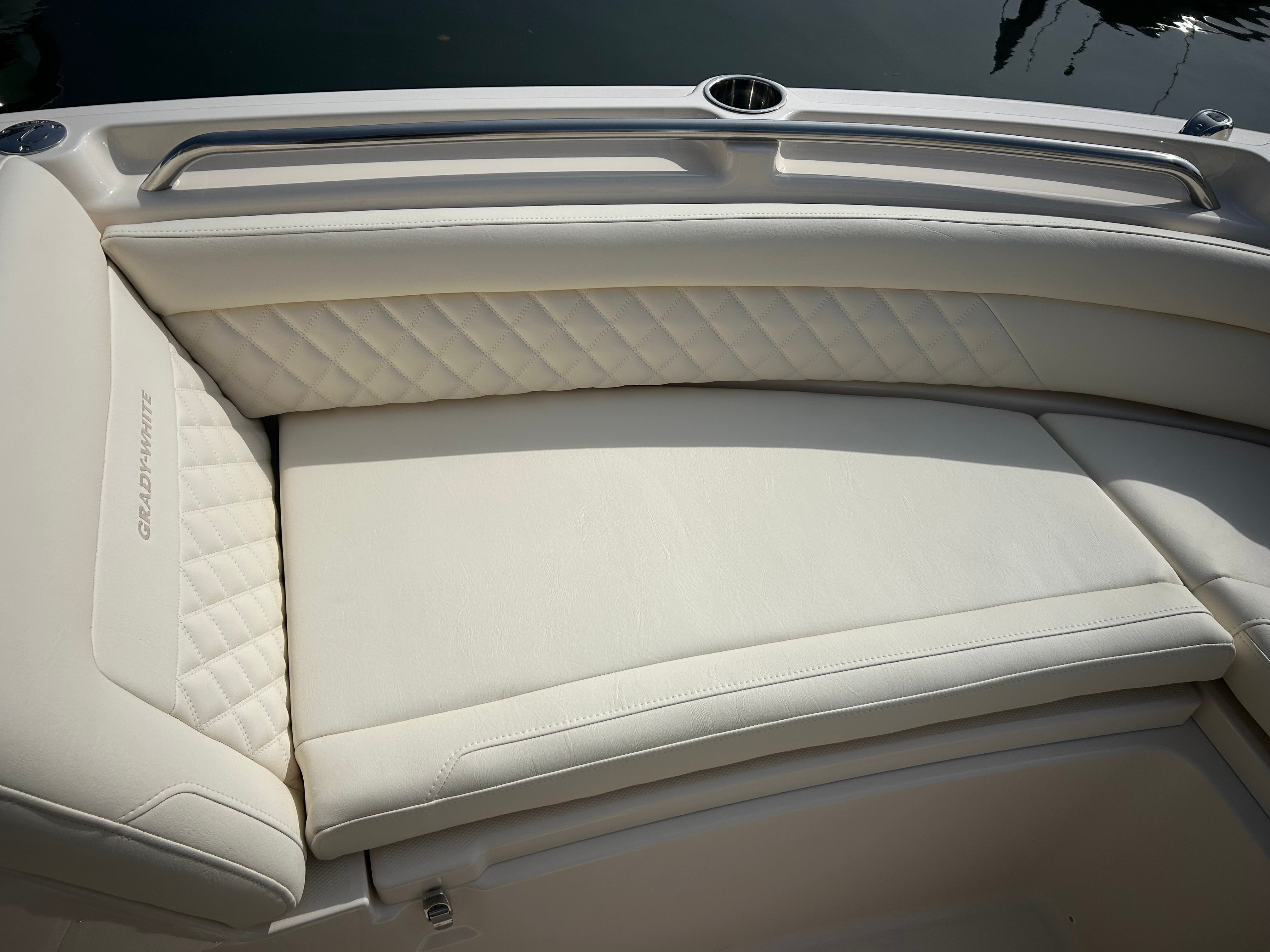 2026 Grady-White Freedom 235 Image Thumbnail #21