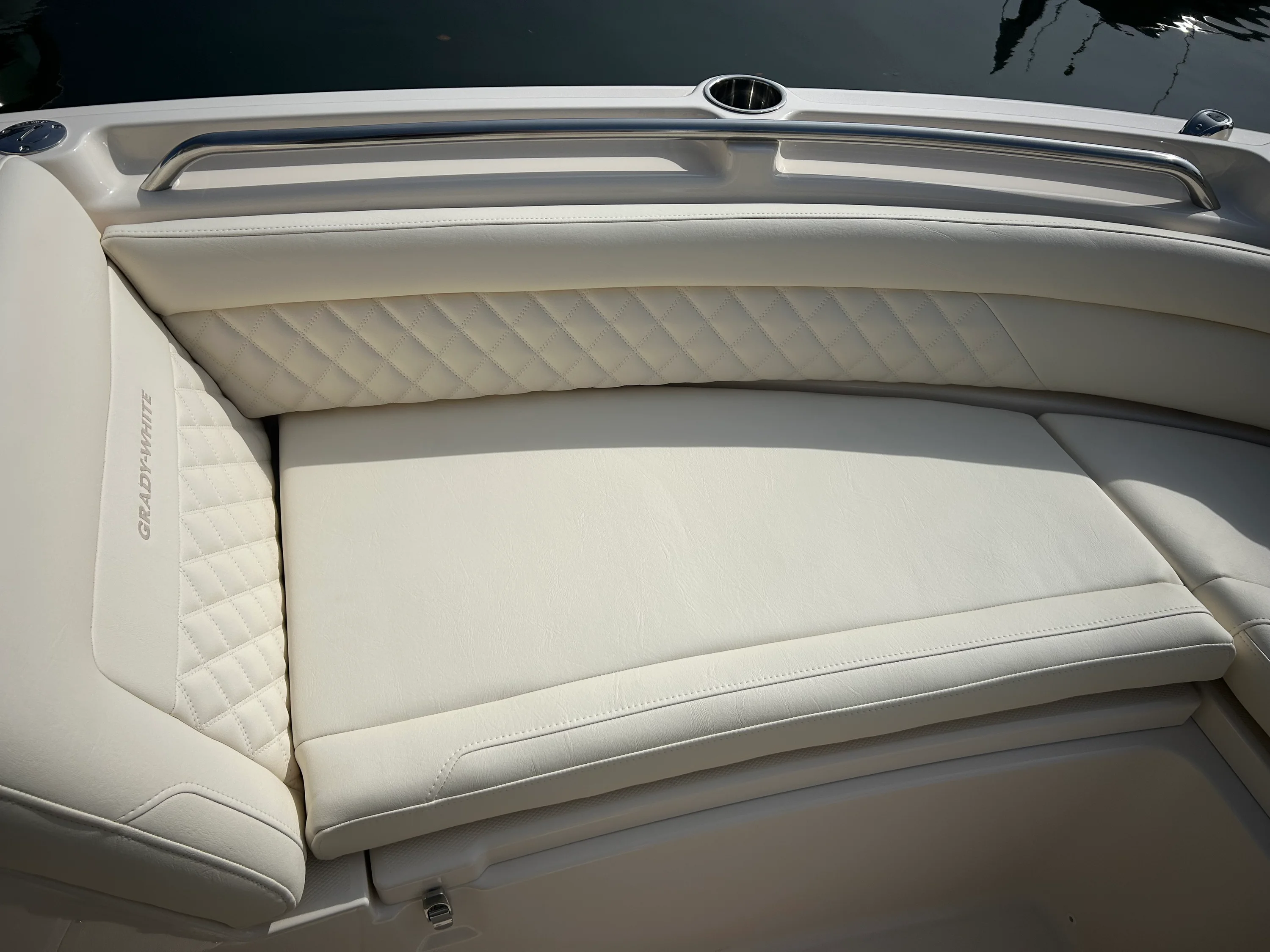 2026 Grady-White Freedom 235 Image Thumbnail #25