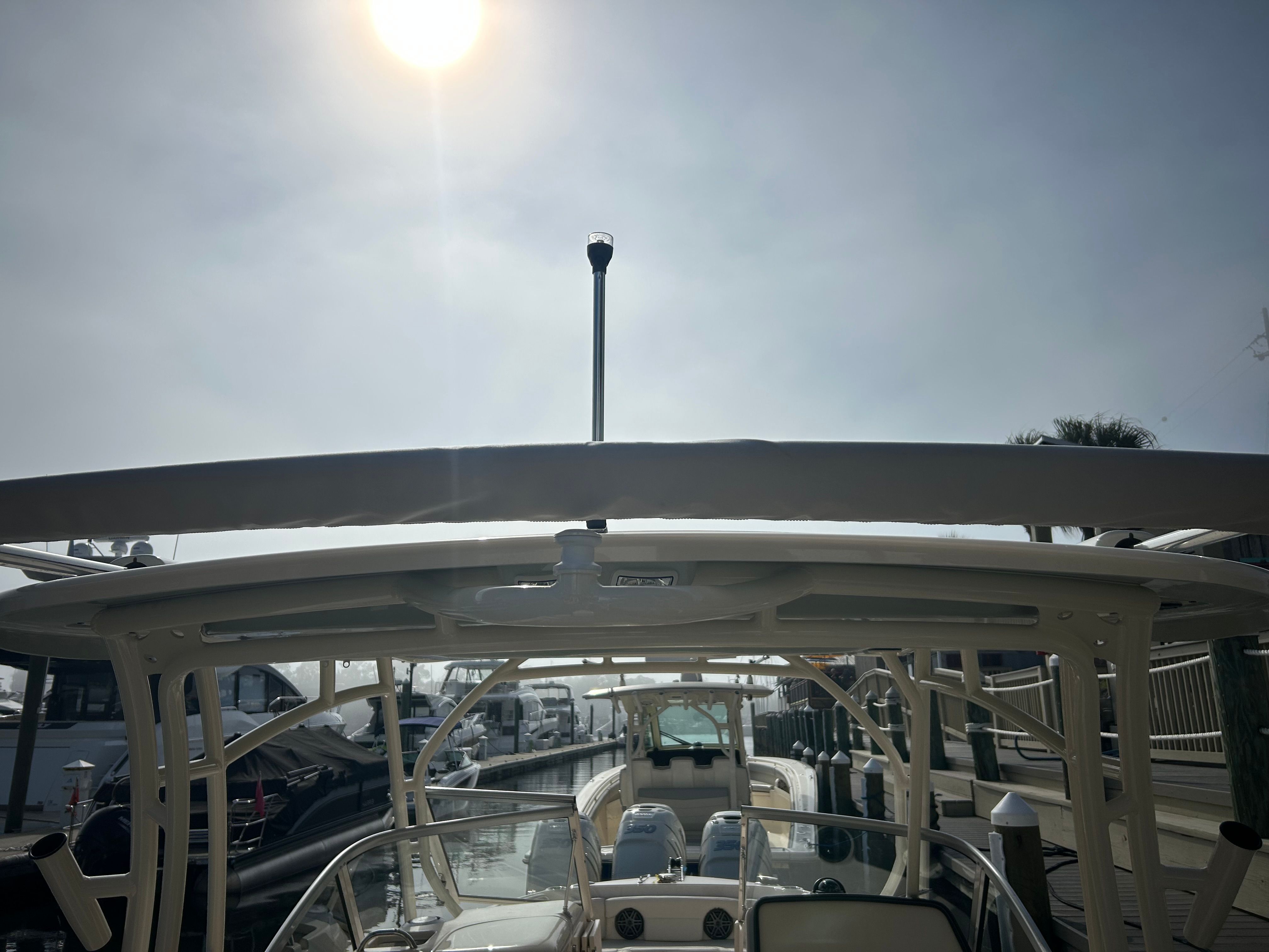 2026 Grady-White Freedom 235 Image Thumbnail #12