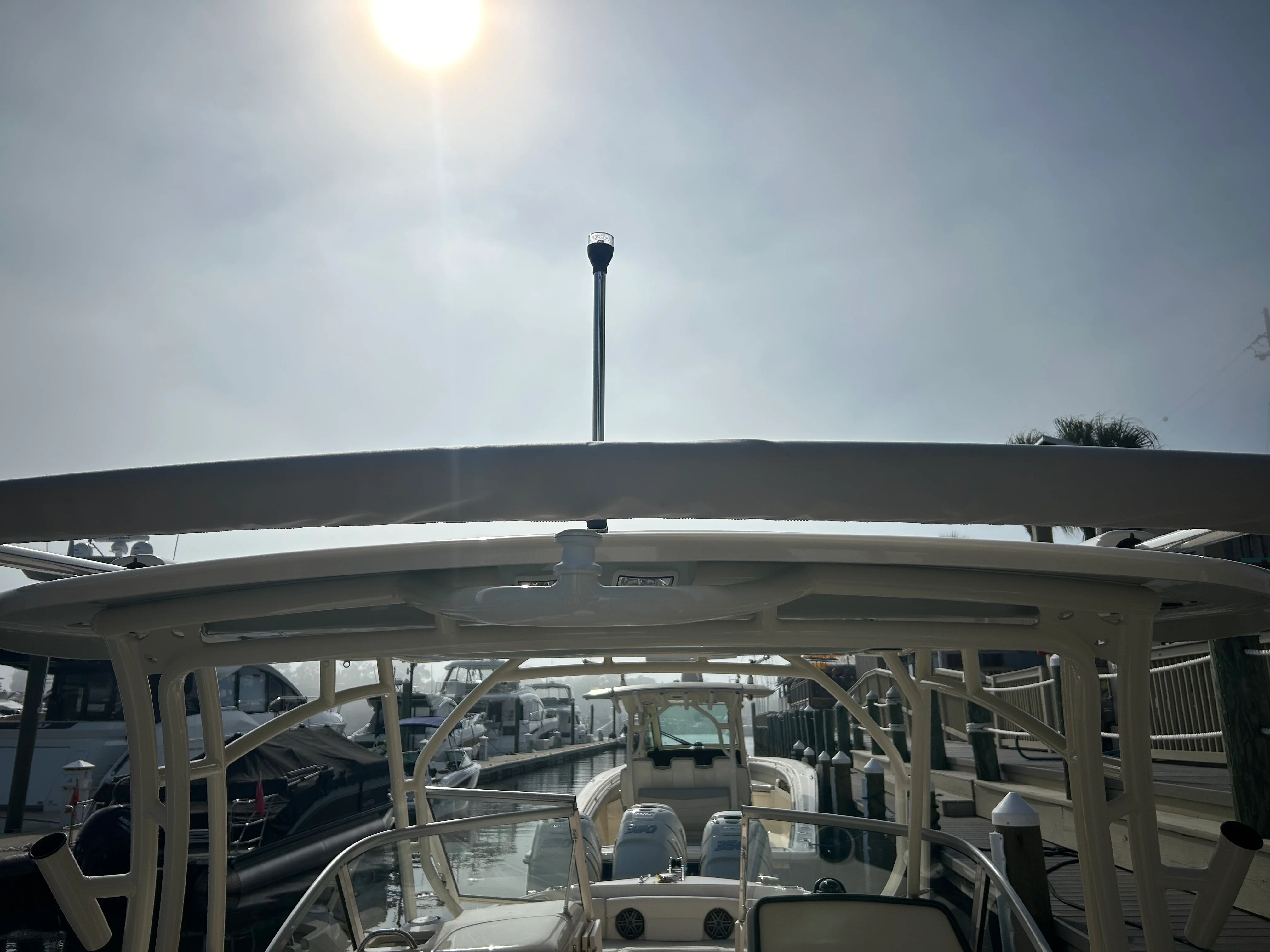 2026 Grady-White Freedom 235 Image Thumbnail #11