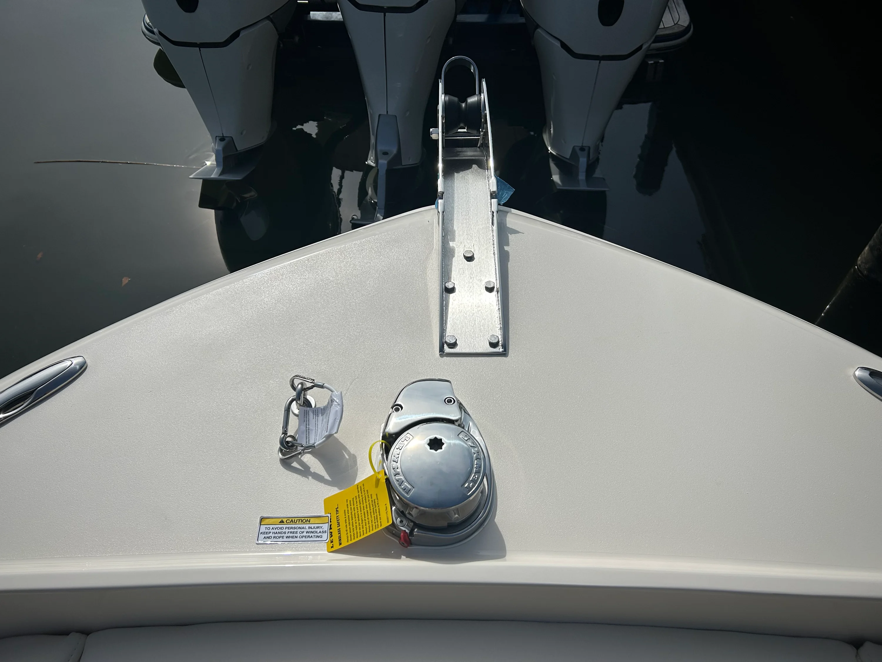 2026 Grady-White Freedom 235 Image Thumbnail #27