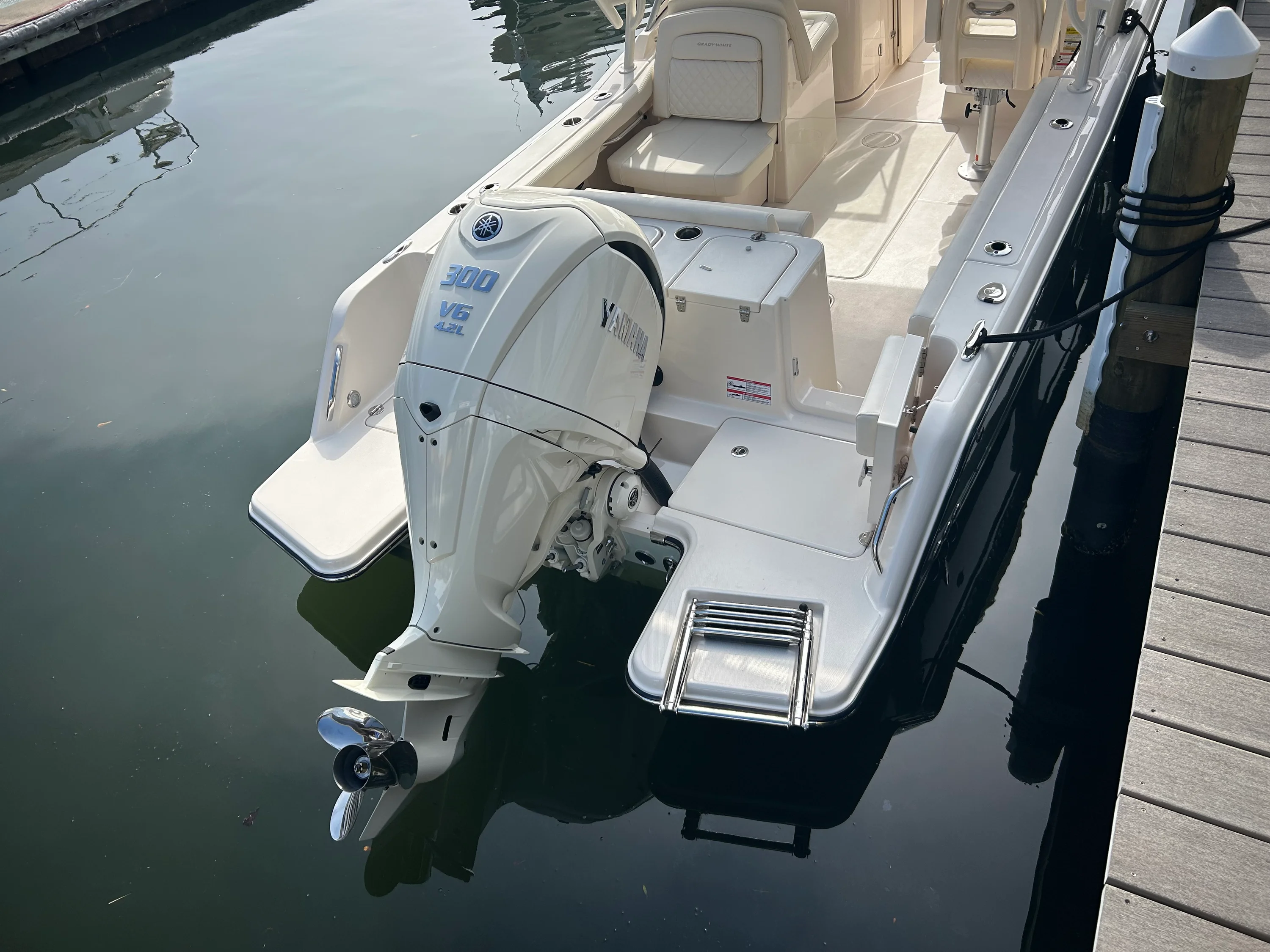 2026 Grady-White Freedom 235 Image Thumbnail #28