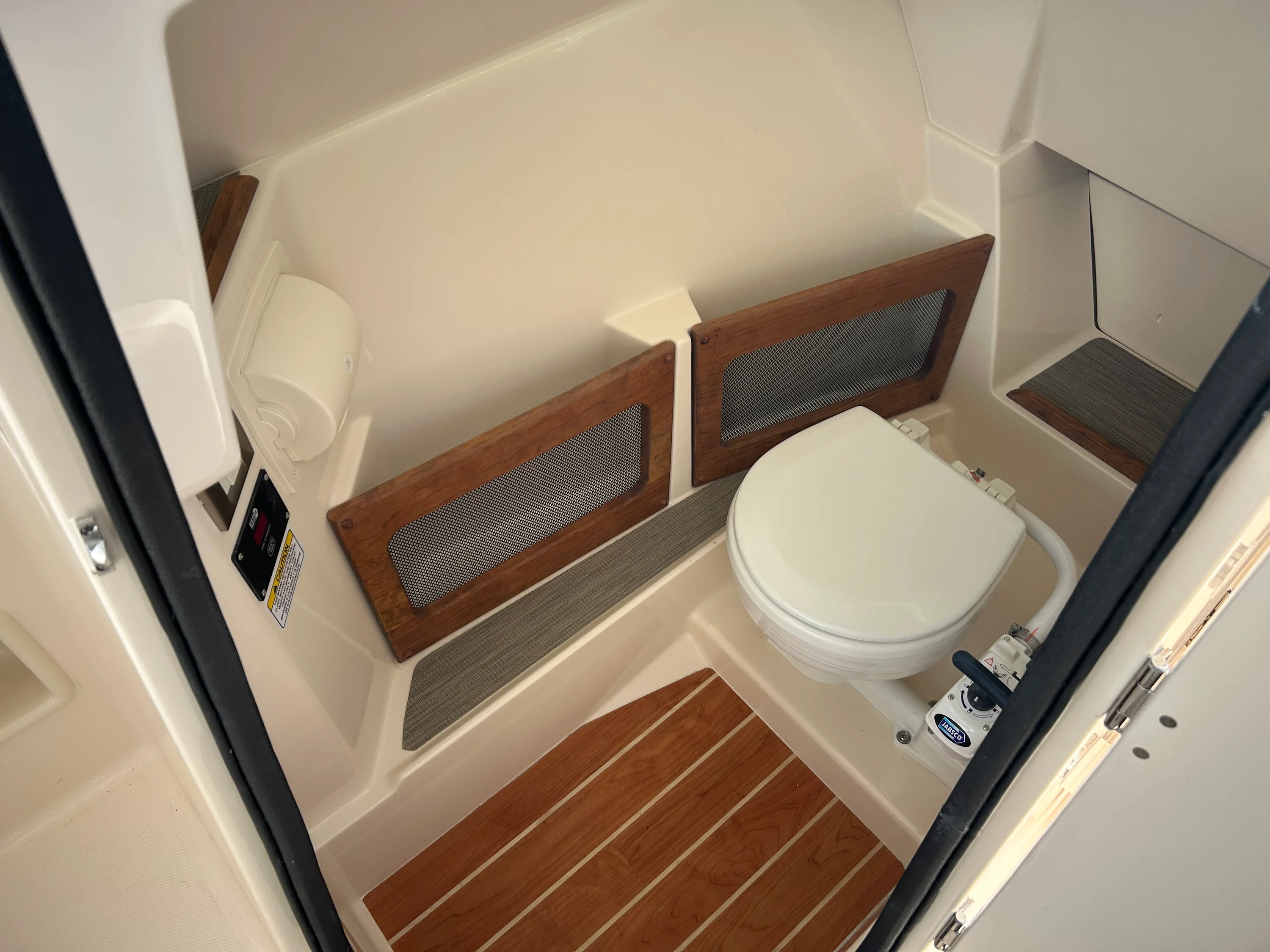 2026 Grady-White Freedom 235 Image Thumbnail #23