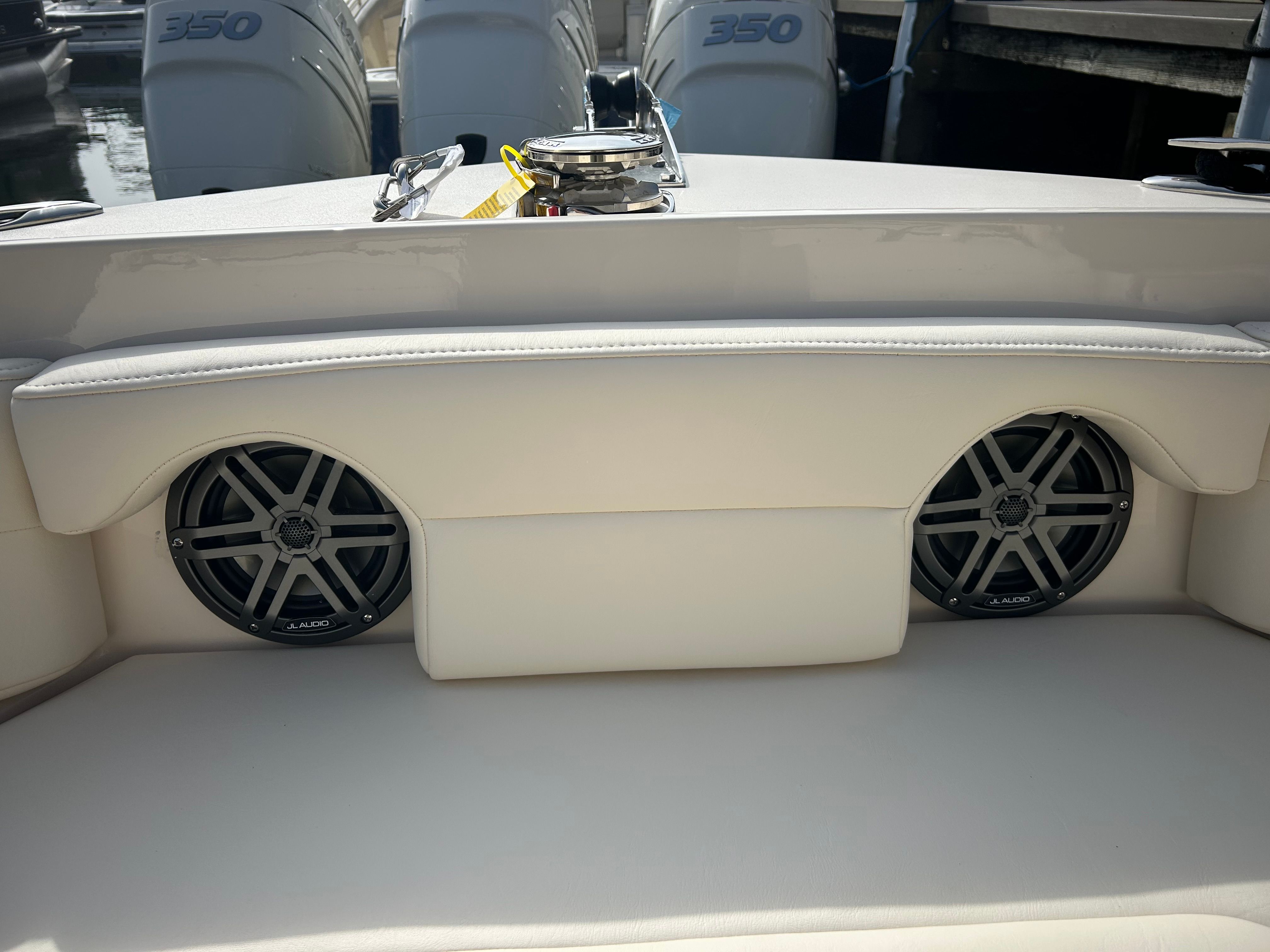 2026 Grady-White Freedom 235 Image Thumbnail #22