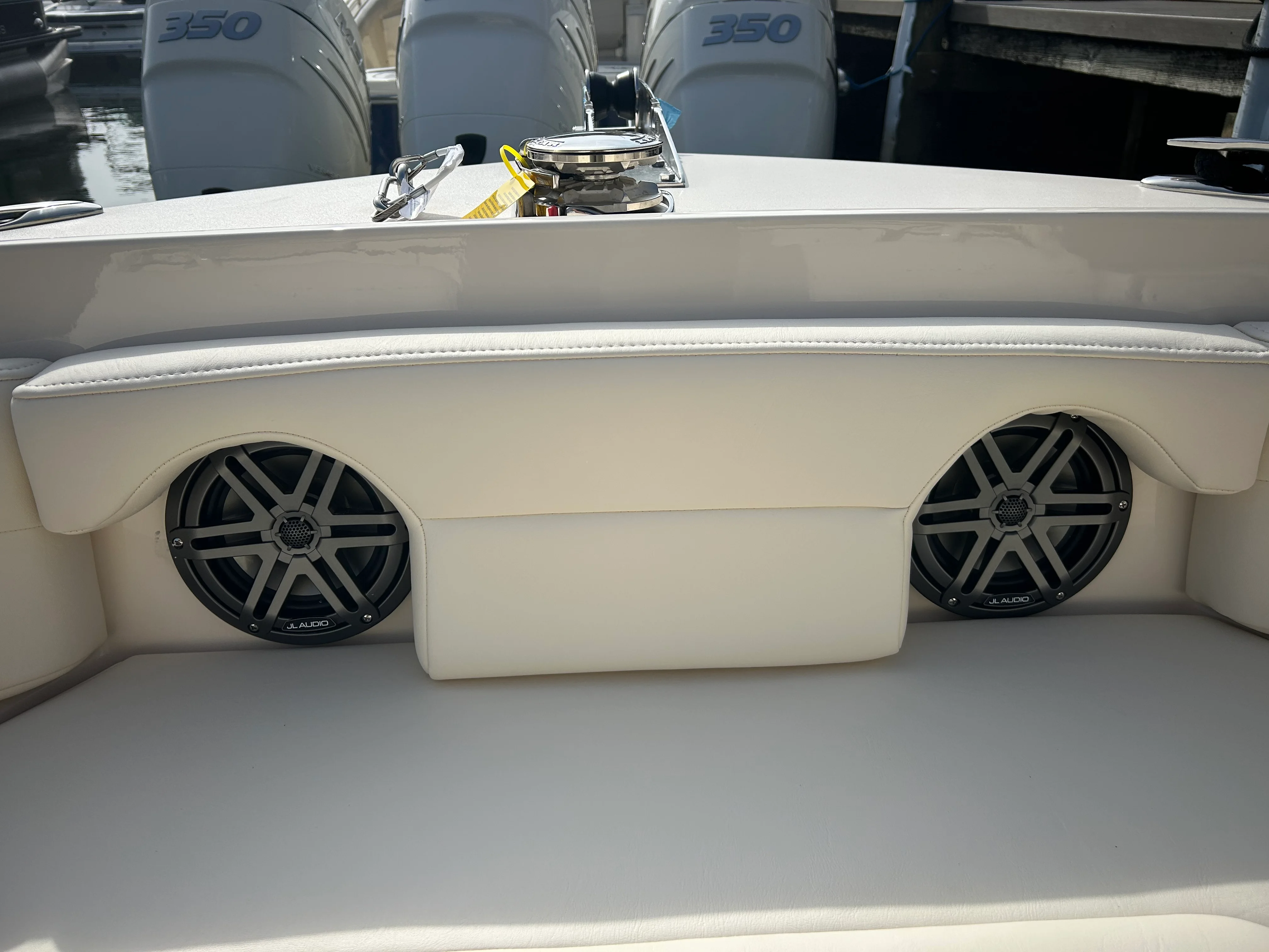 2026 Grady-White Freedom 235 Image Thumbnail #21