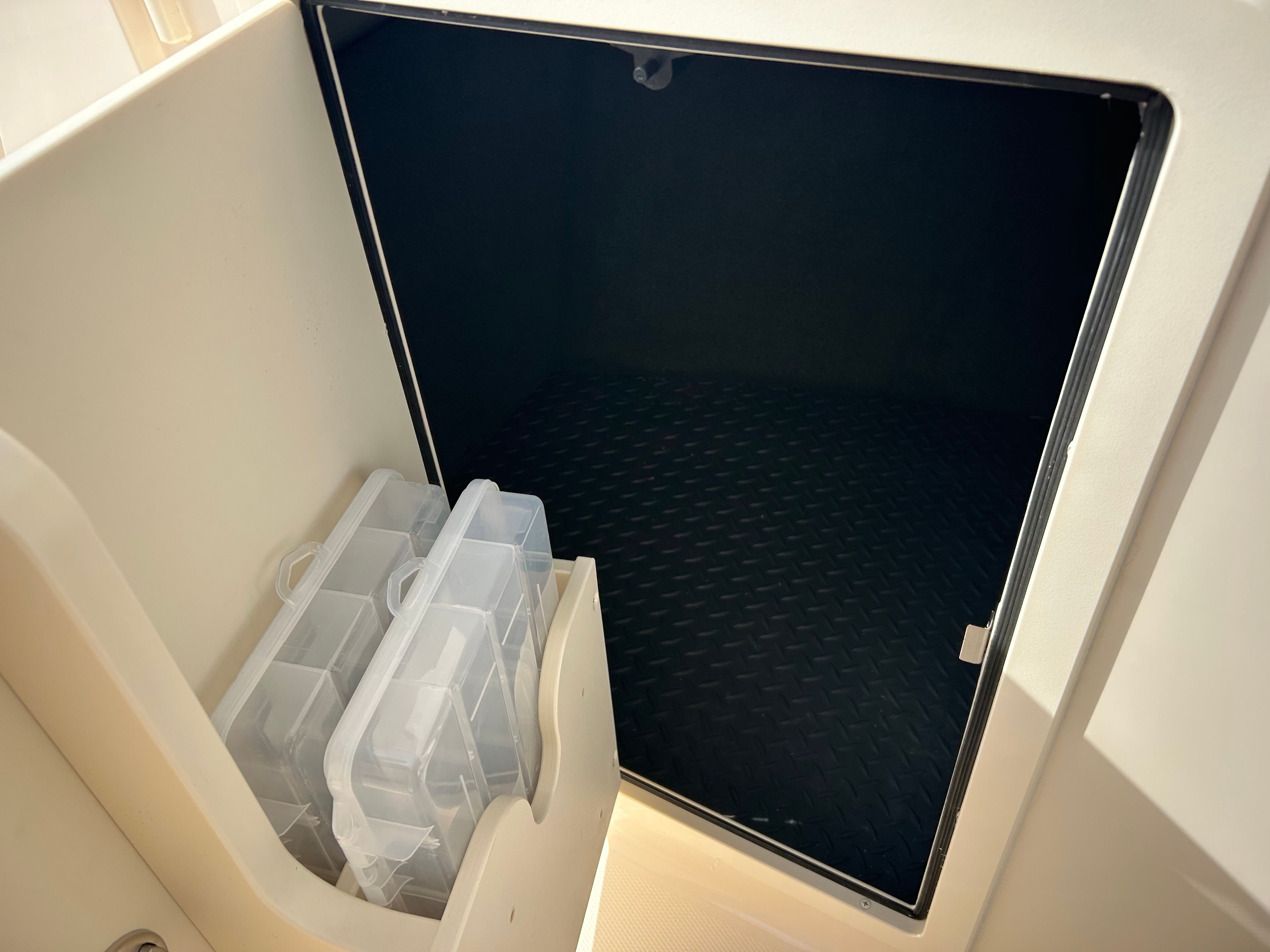 2026 Grady-White Freedom 235 Image Thumbnail #17