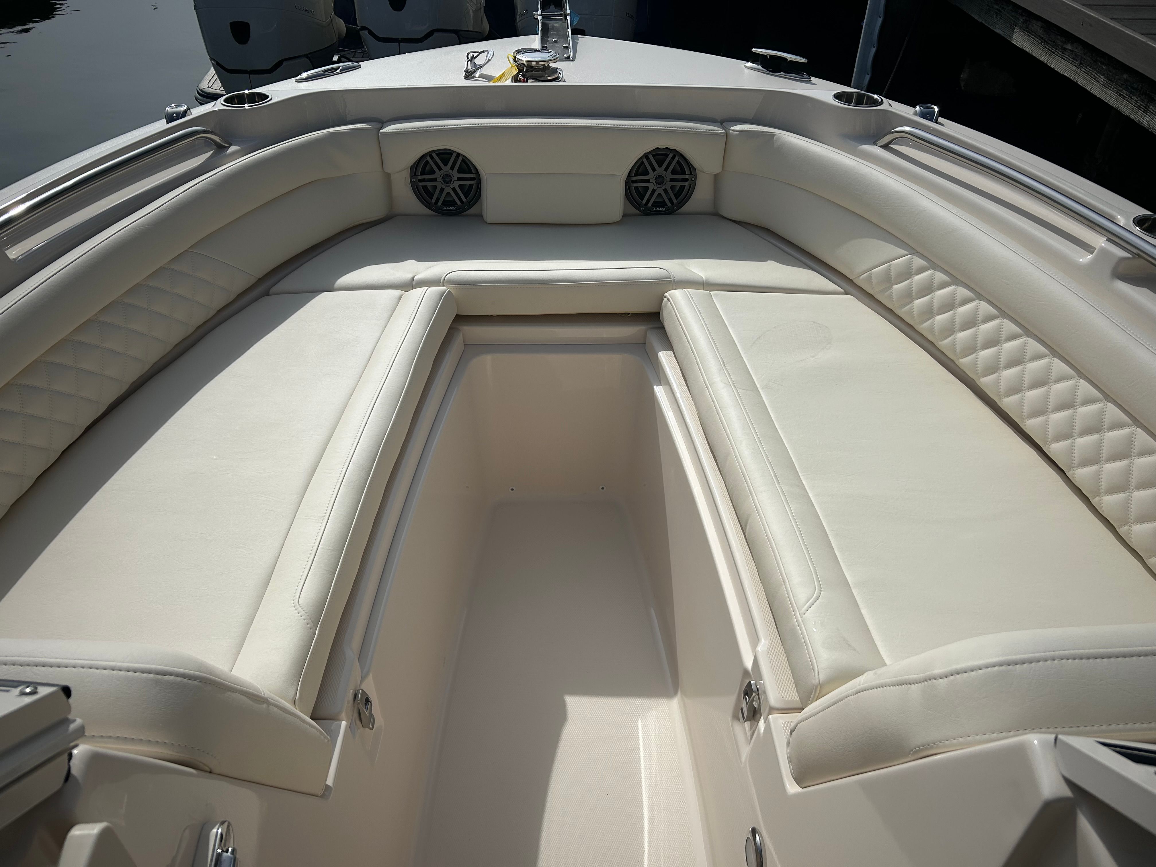 2026 Grady-White Freedom 235 Image Thumbnail #20