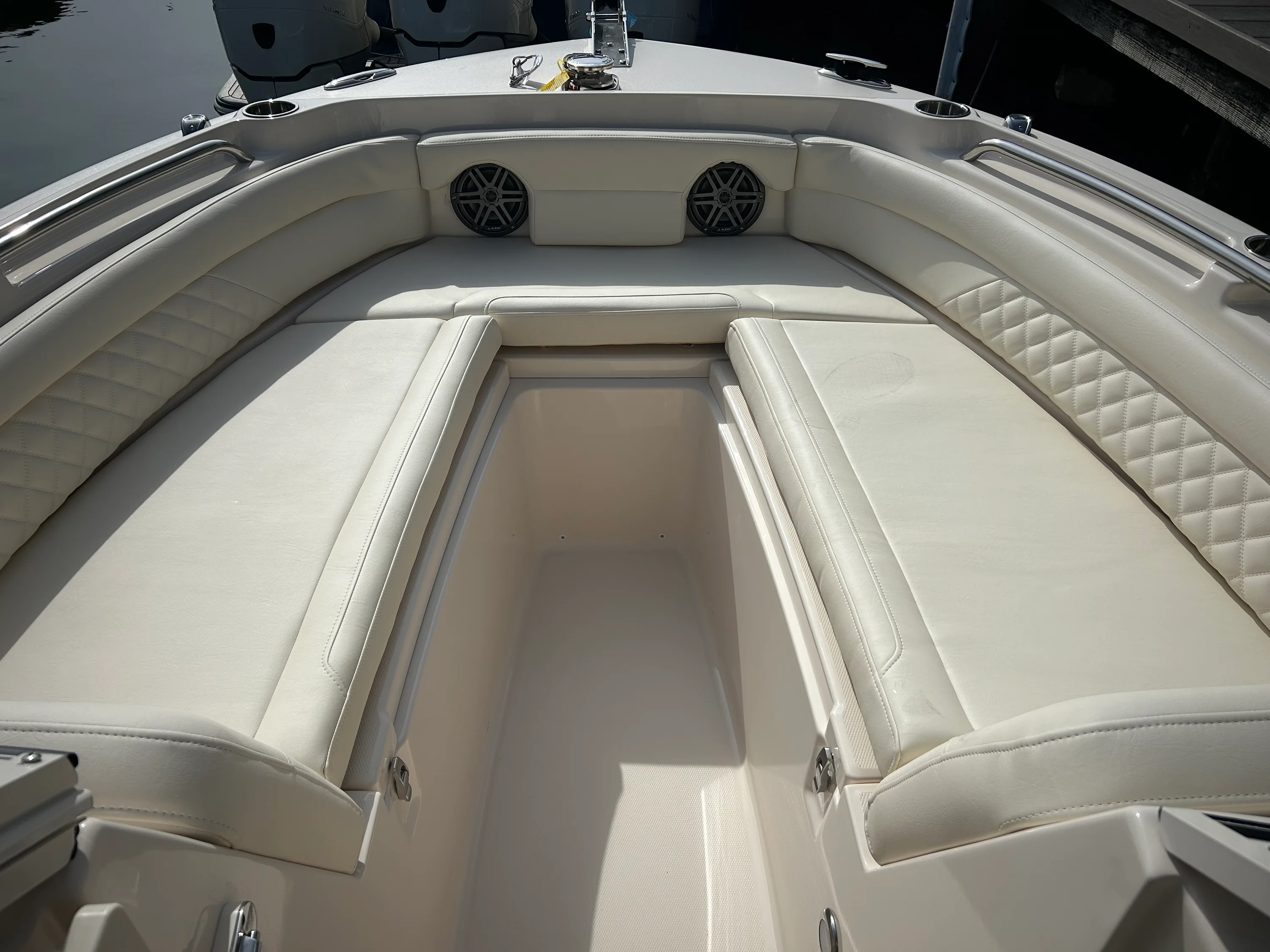 2026 Grady-White Freedom 235 Image Thumbnail #24