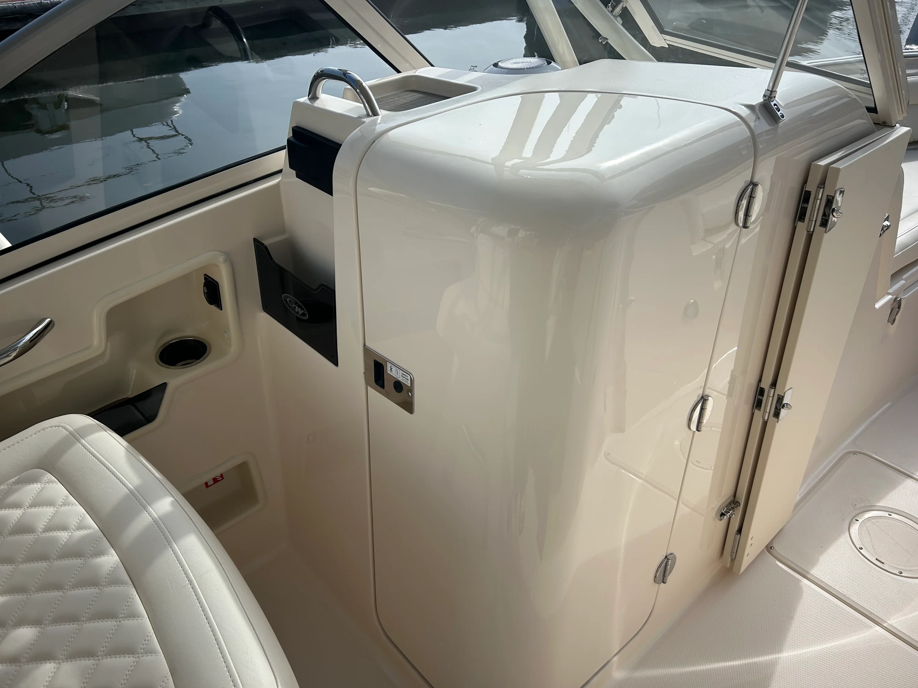 2026 Grady-White Freedom 235 Image Thumbnail #19