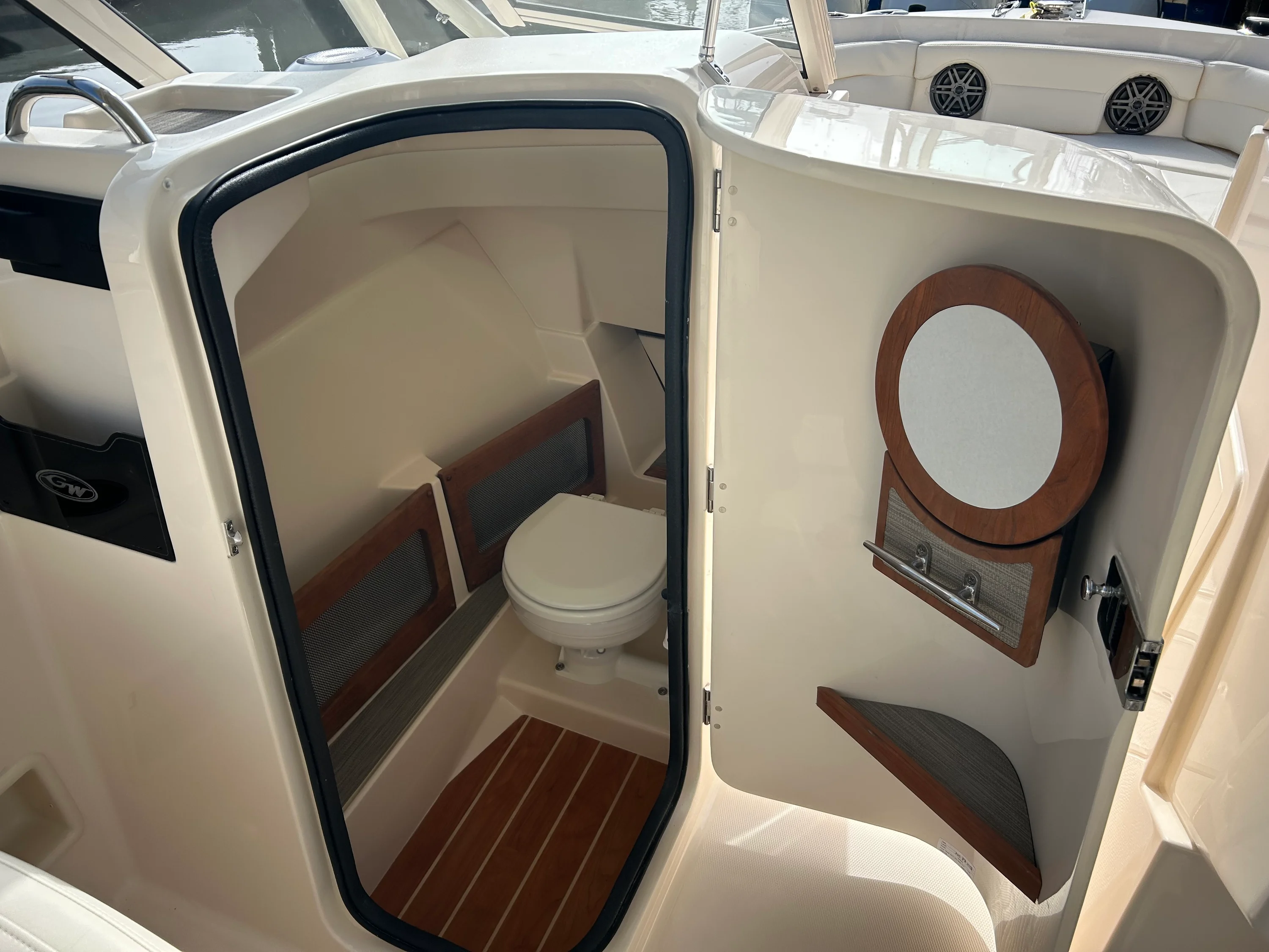 2026 Grady-White Freedom 235 Image Thumbnail #20