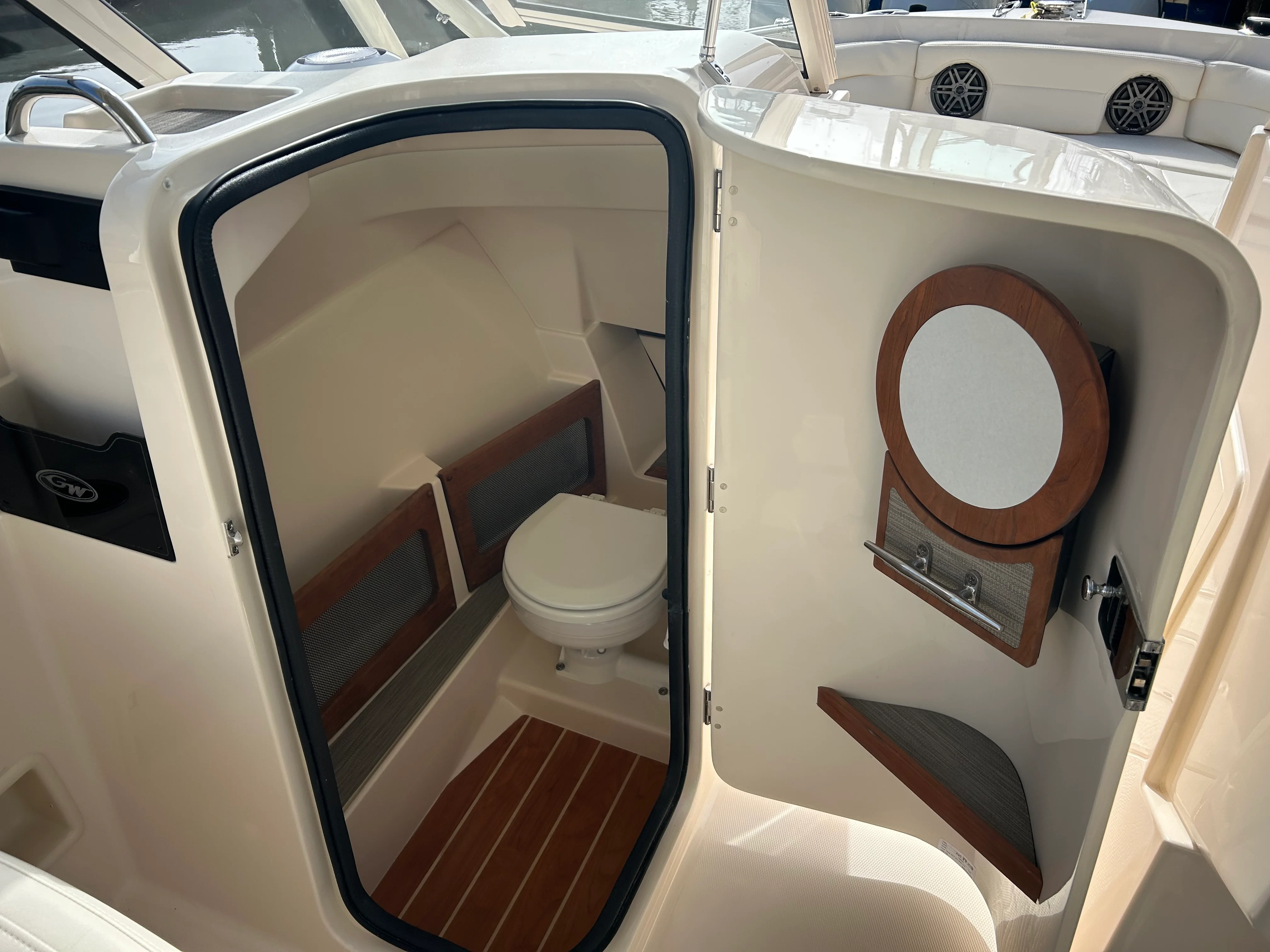 2026 Grady-White Freedom 235 Image Thumbnail #15