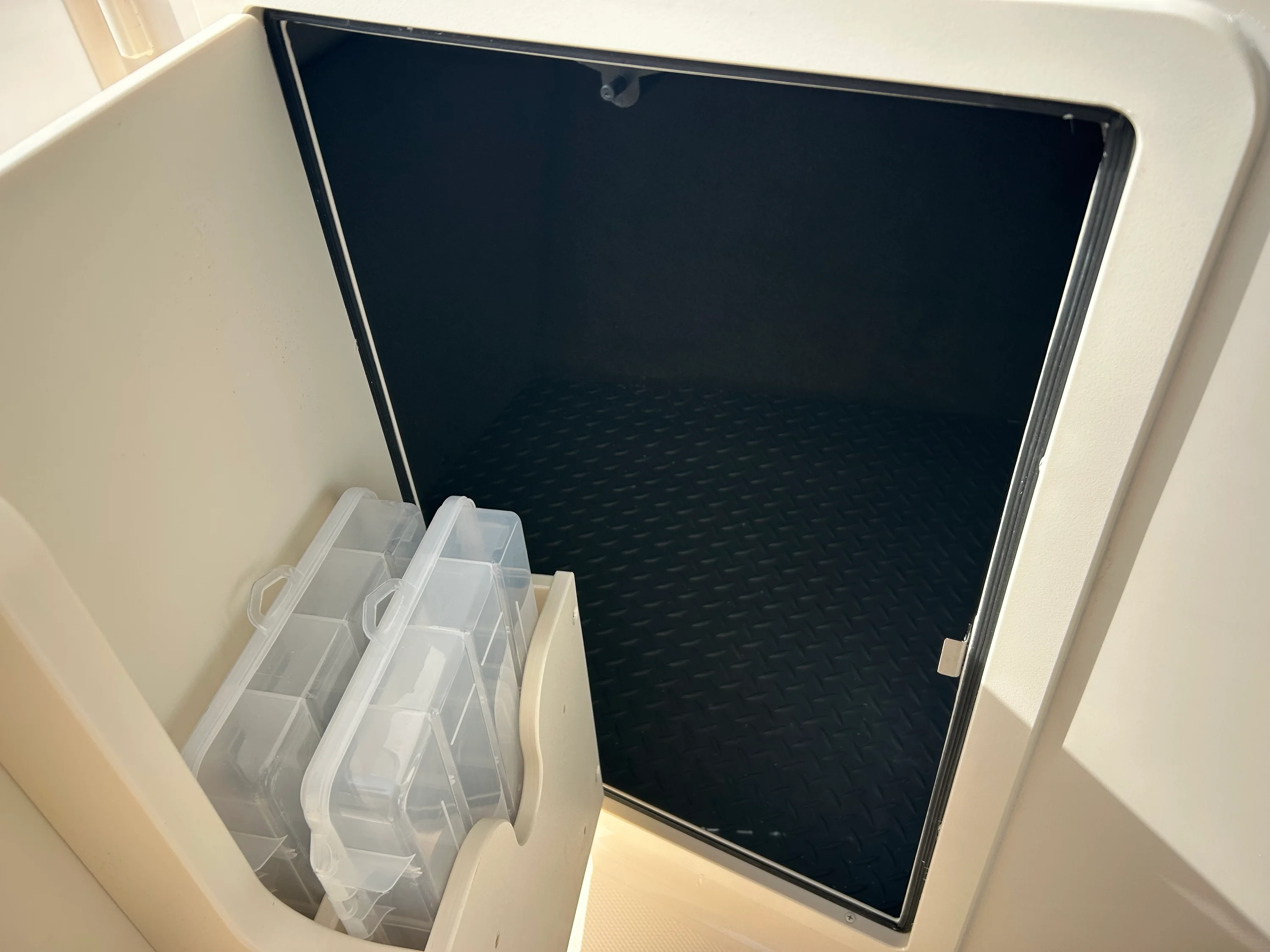 2026 Grady-White Freedom 235 Image Thumbnail #22