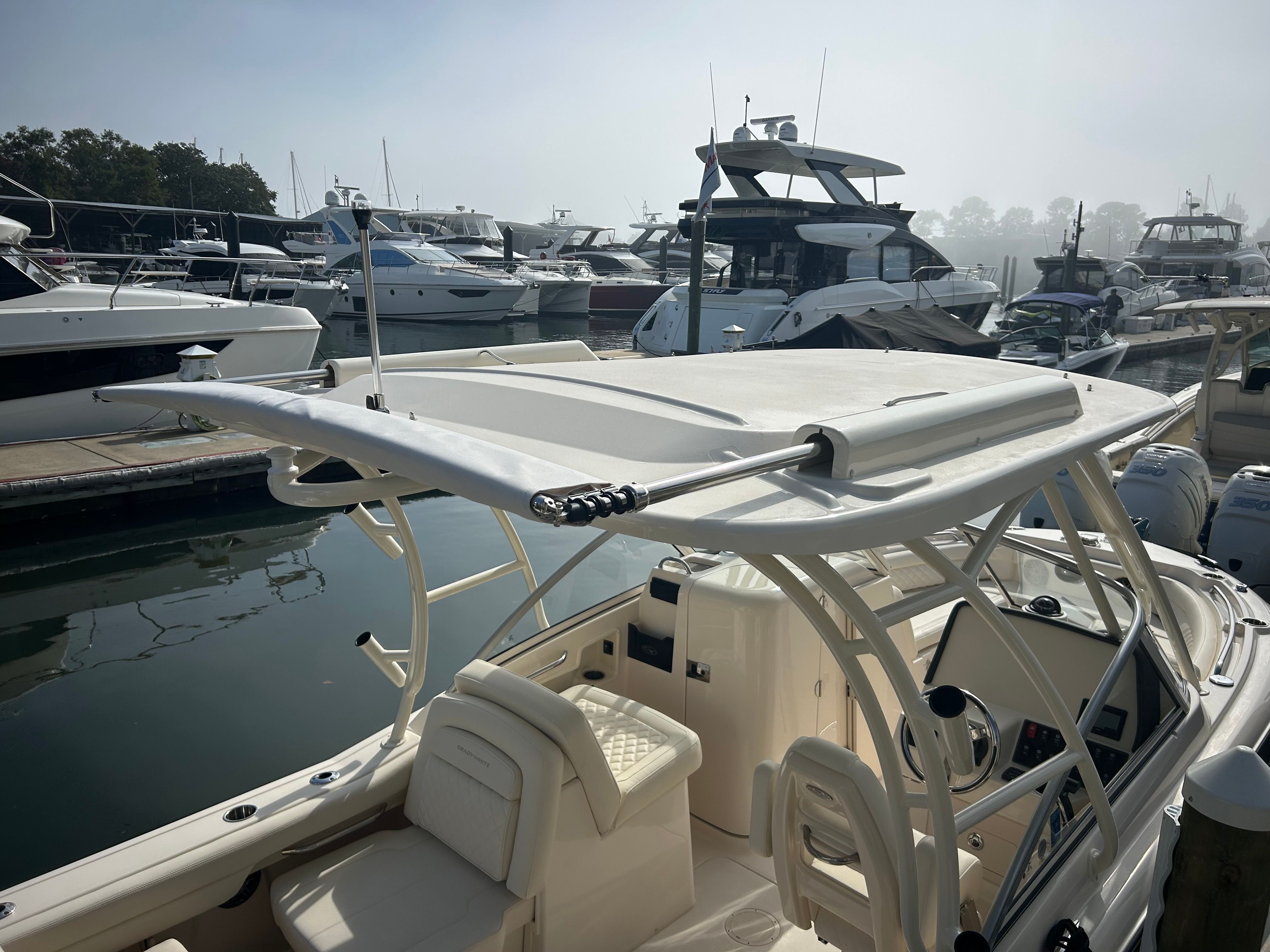 2026 Grady-White Freedom 235 Image Thumbnail #26