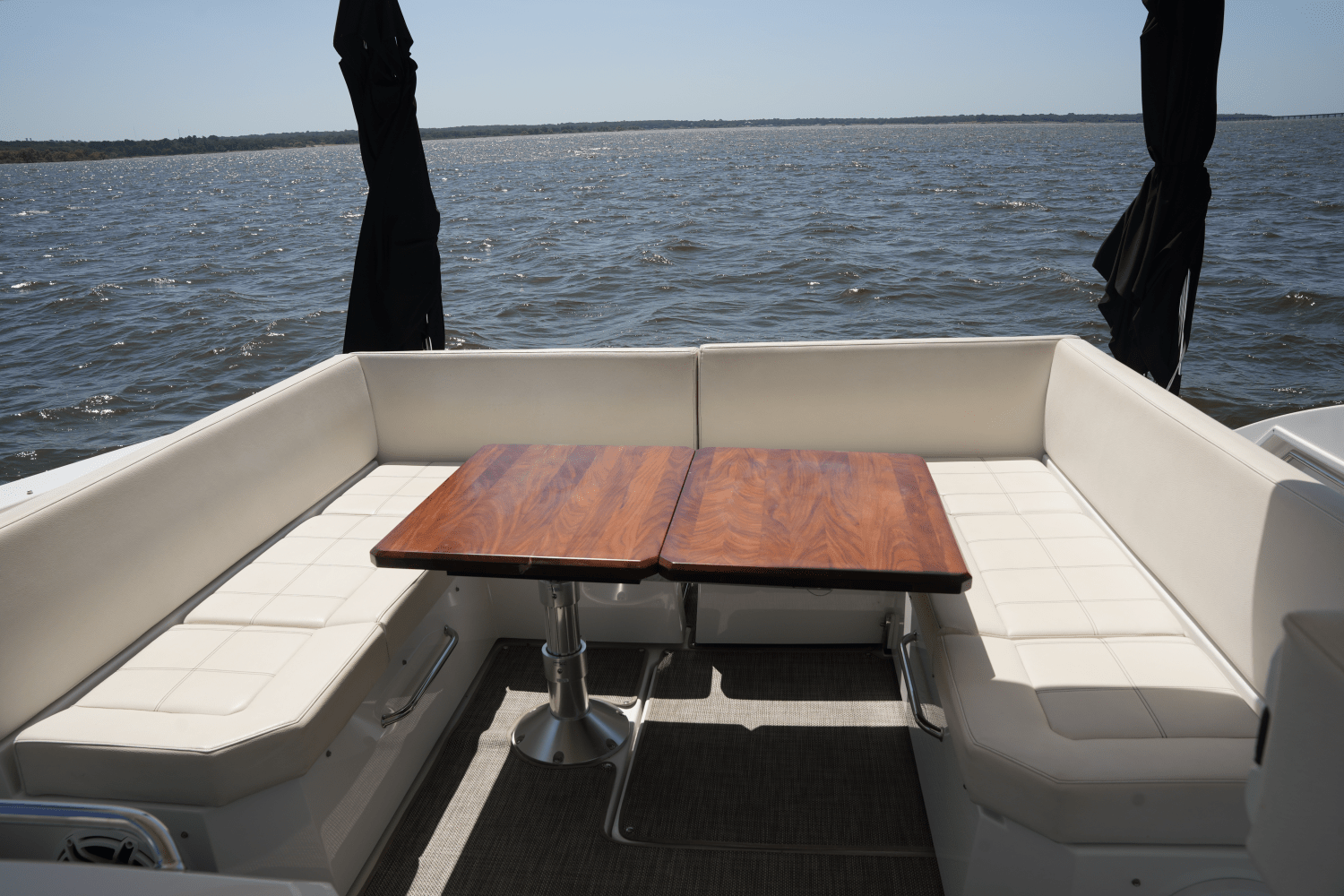 2018 Cruisers Yachts 390 EXPRESS COUPE Image Thumbnail #17