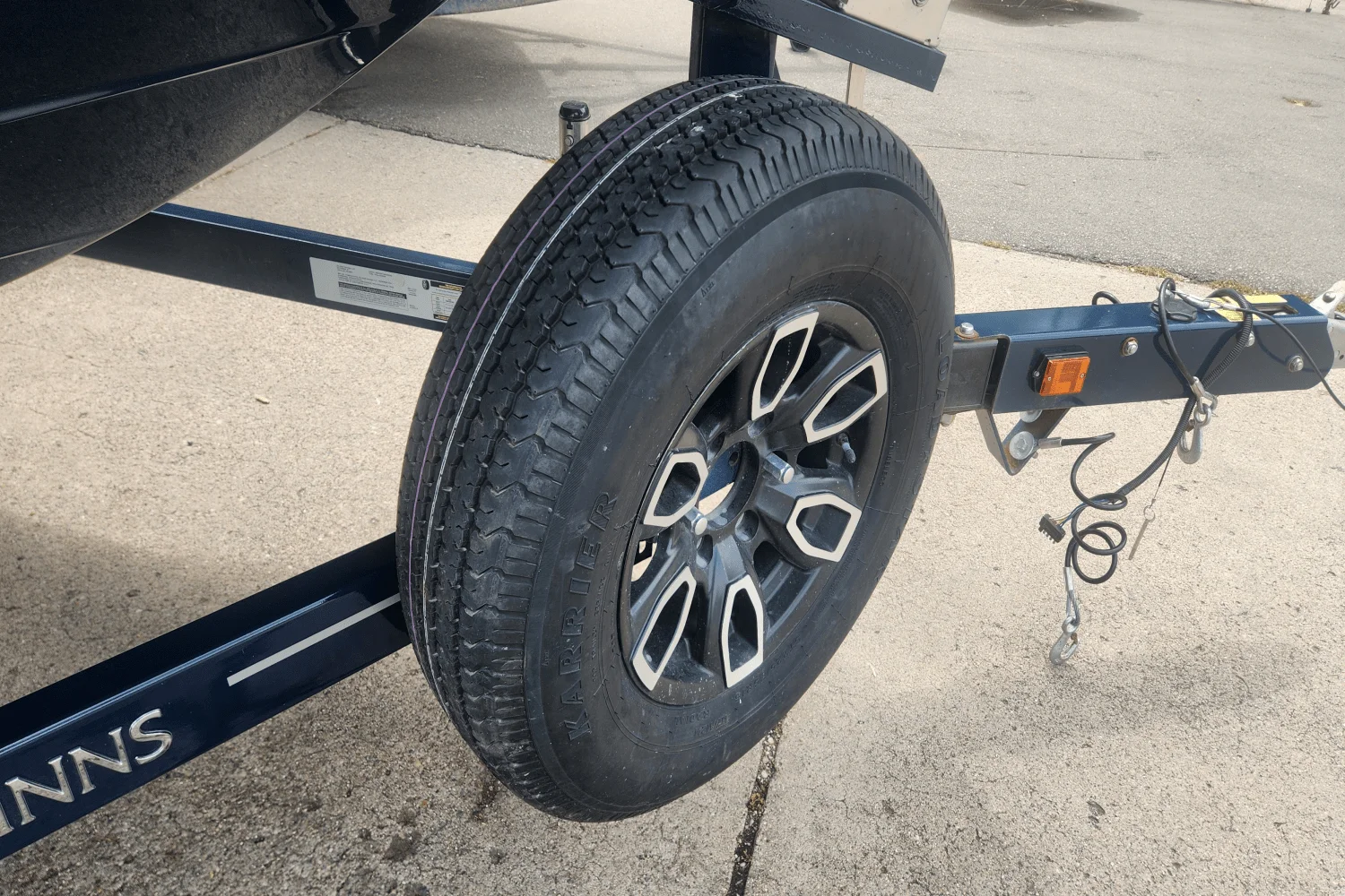 2022 Four Winns HD2 Image Thumbnail #5