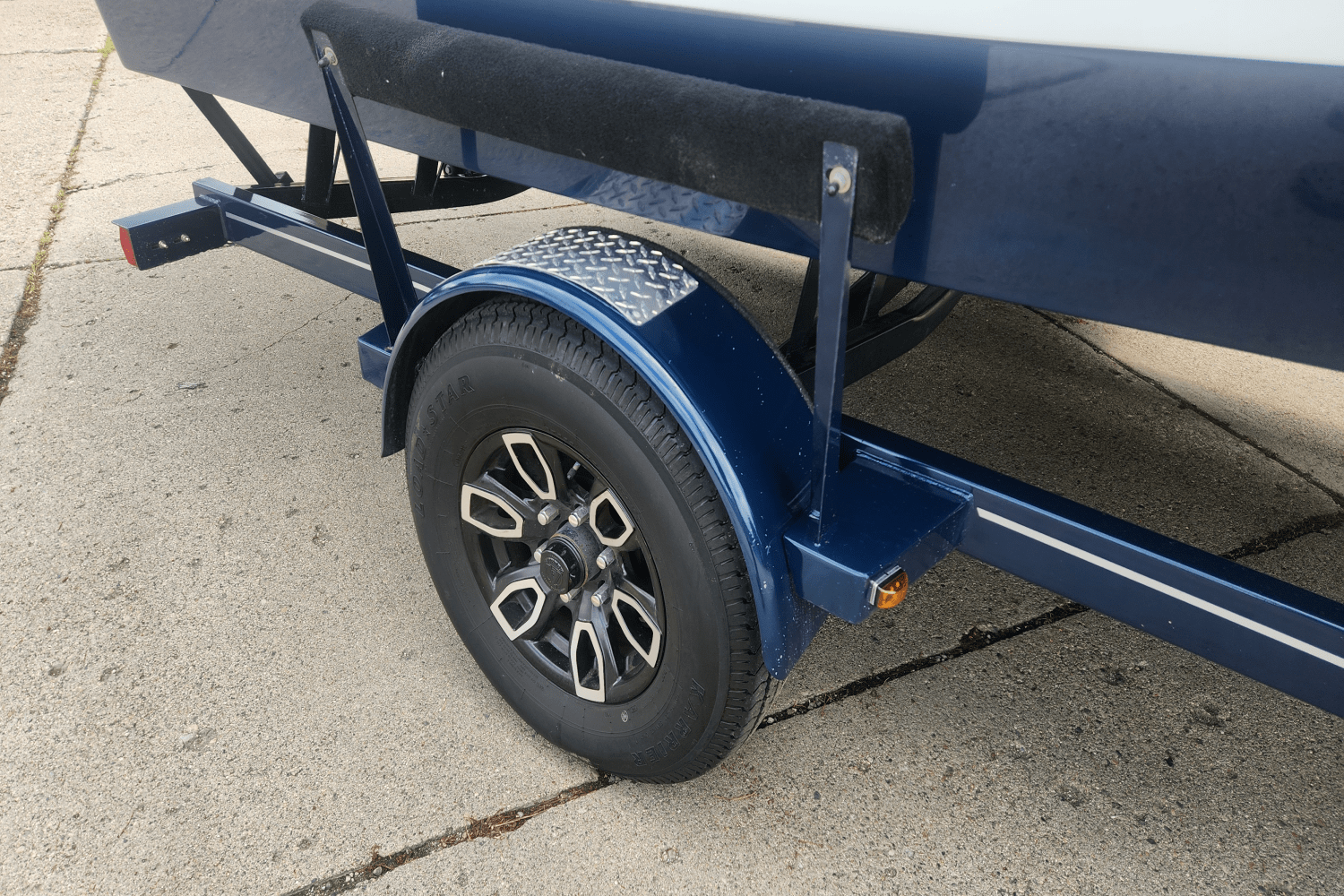 2022 Four Winns HD2 Image Thumbnail #6