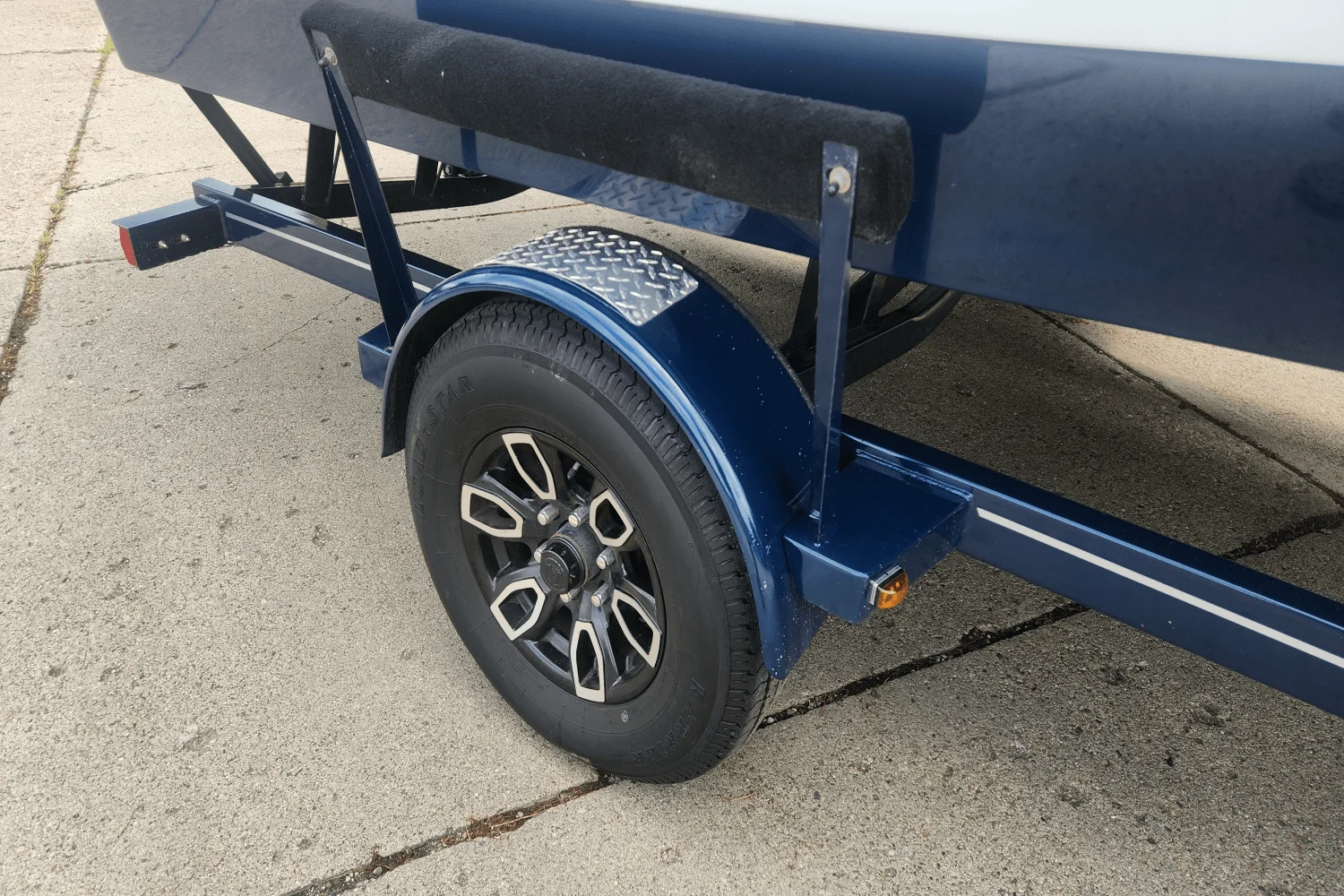 2022 Four Winns HD2 Image Thumbnail #6