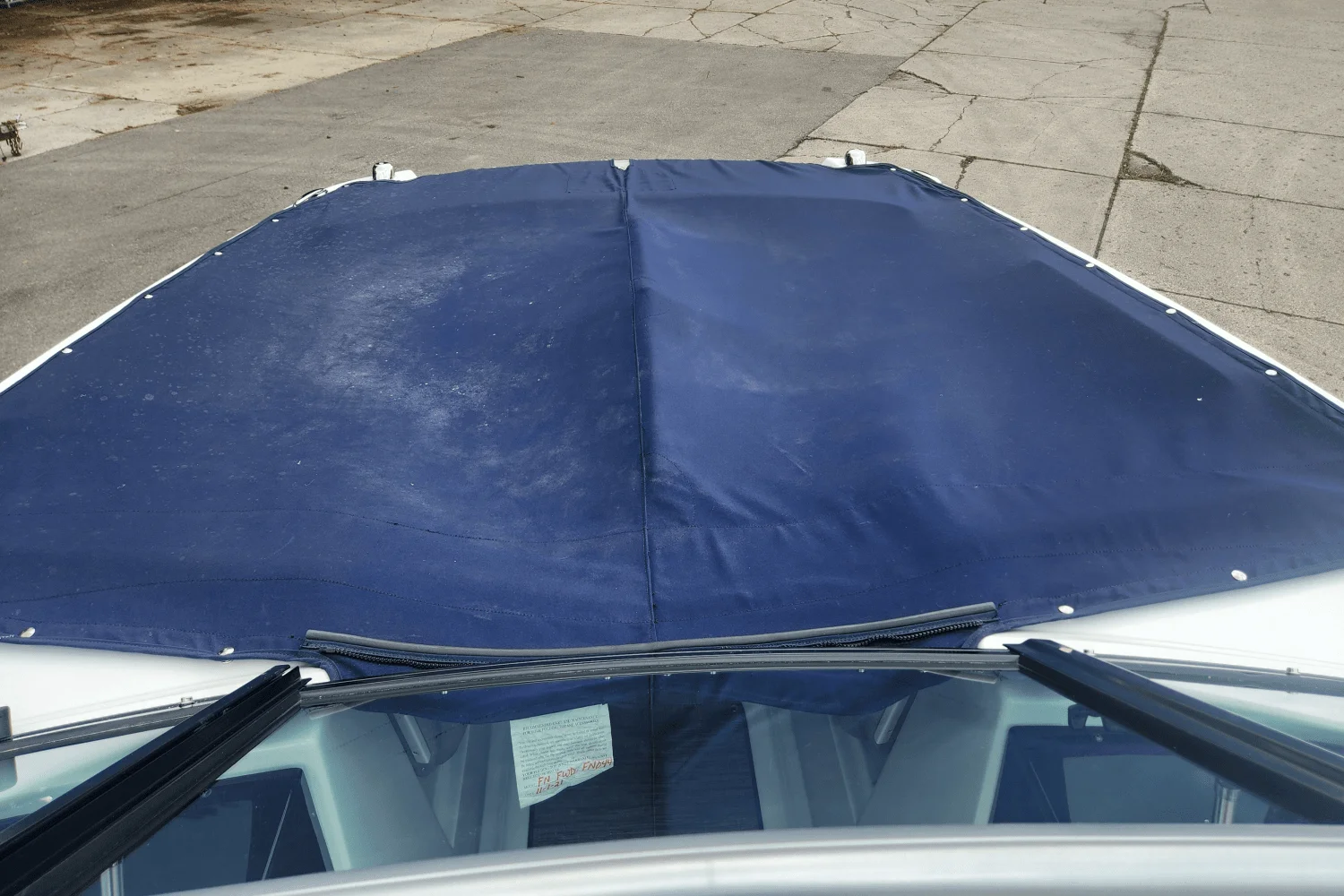 2022 Four Winns HD2 Image Thumbnail #22