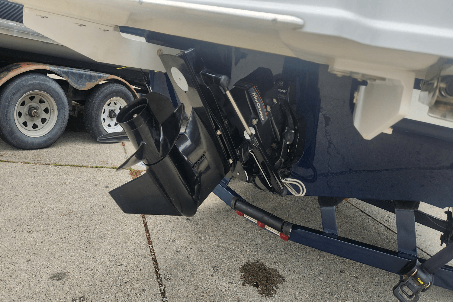 2022 Four Winns HD2 Image Thumbnail #10