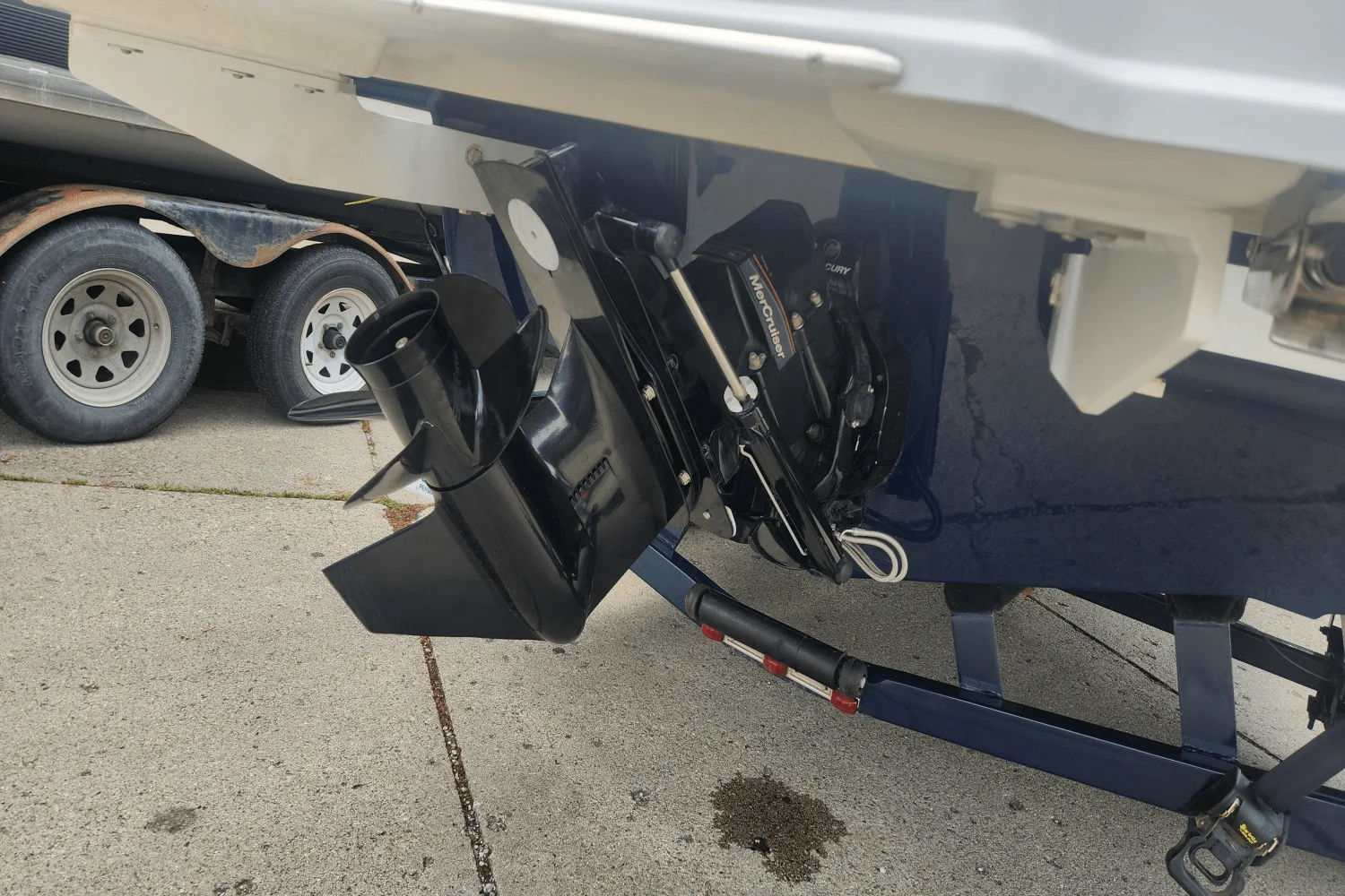 2022 Four Winns HD2 Image Thumbnail #10