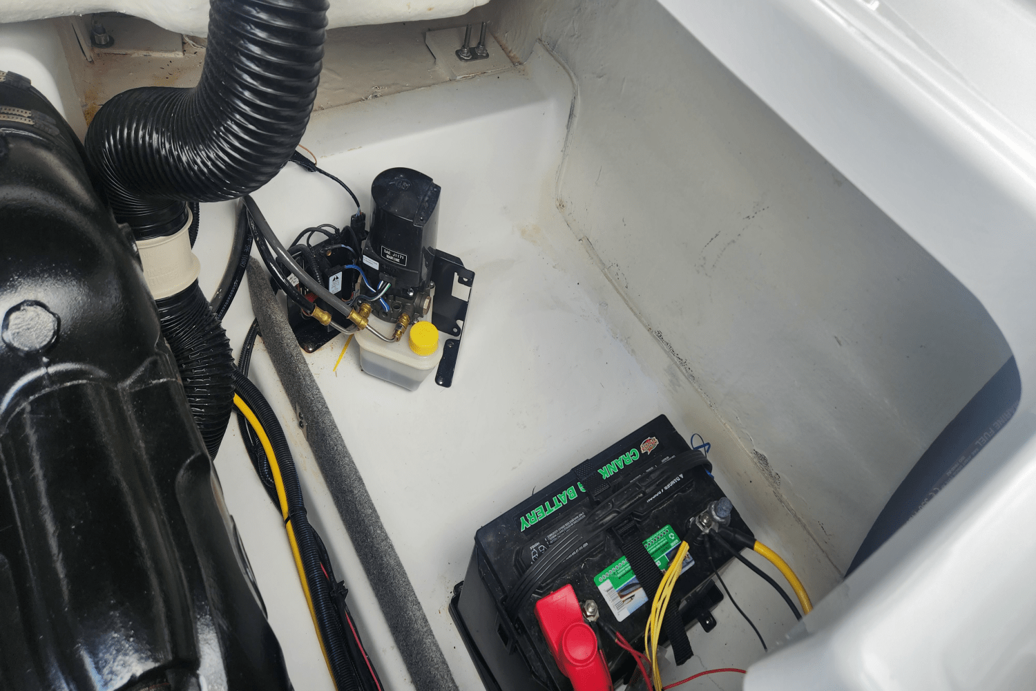 2022 Four Winns HD2 Image Thumbnail #25