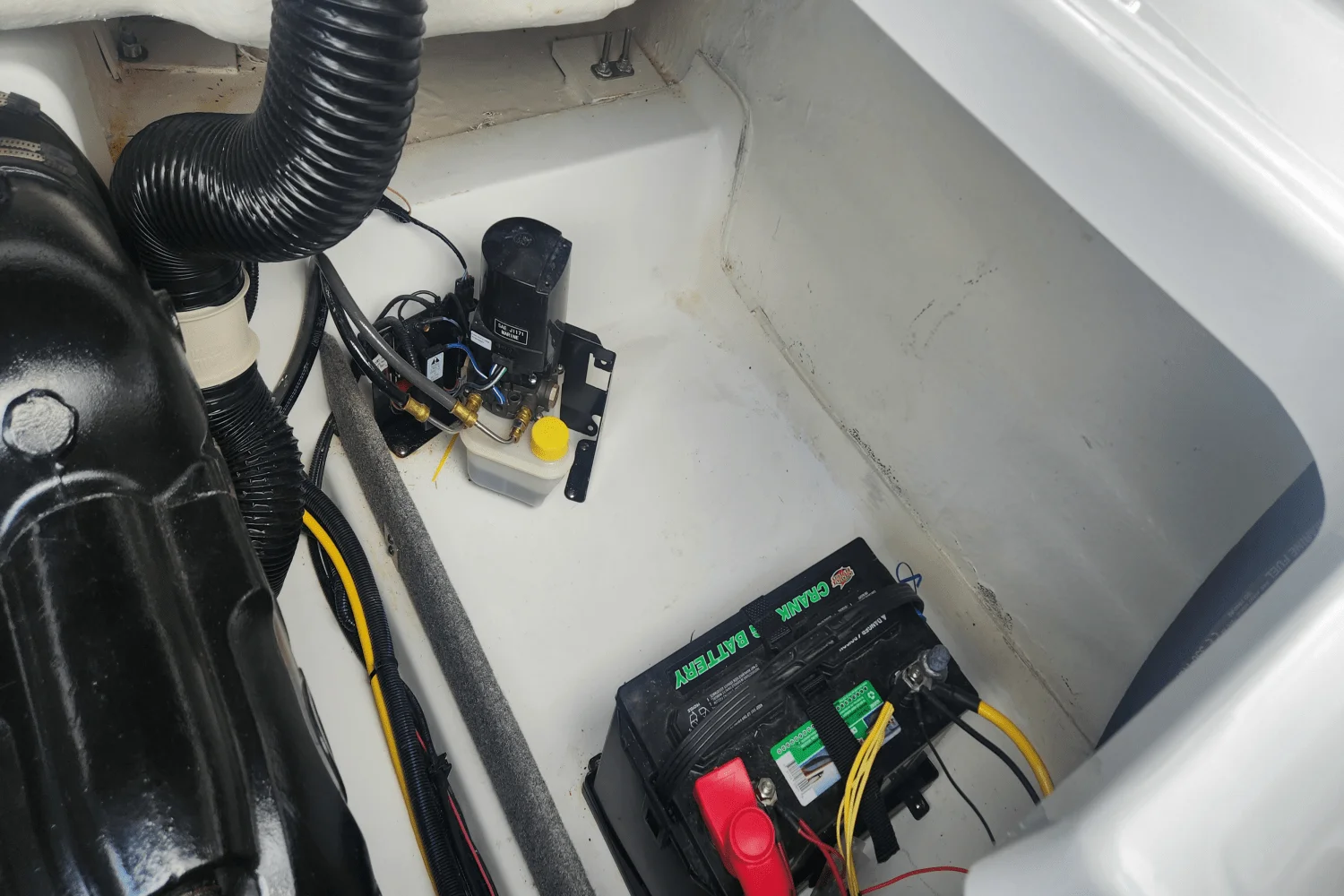 2022 Four Winns HD2 Image Thumbnail #25