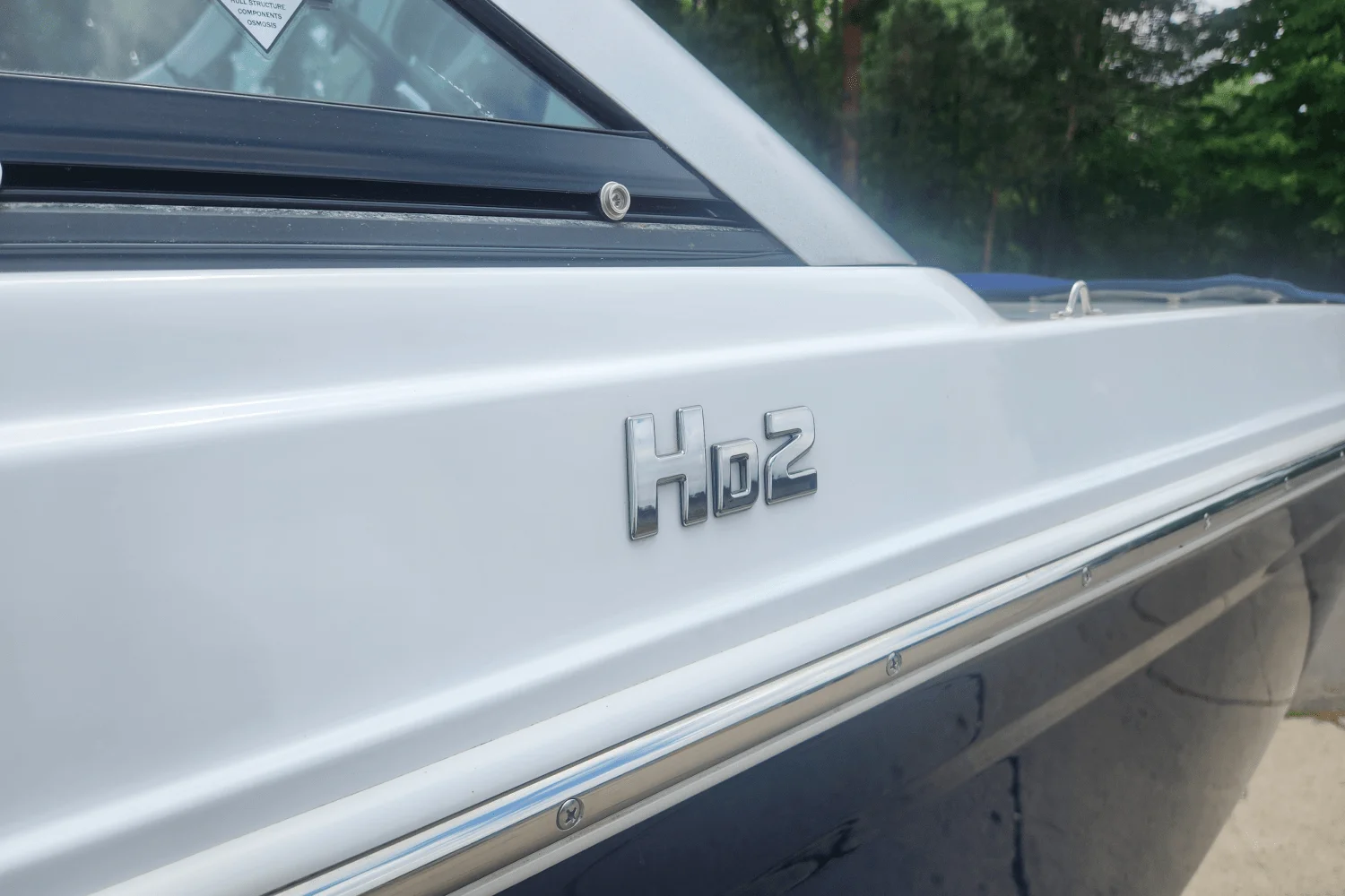 2022 Four Winns HD2 Image Thumbnail #8