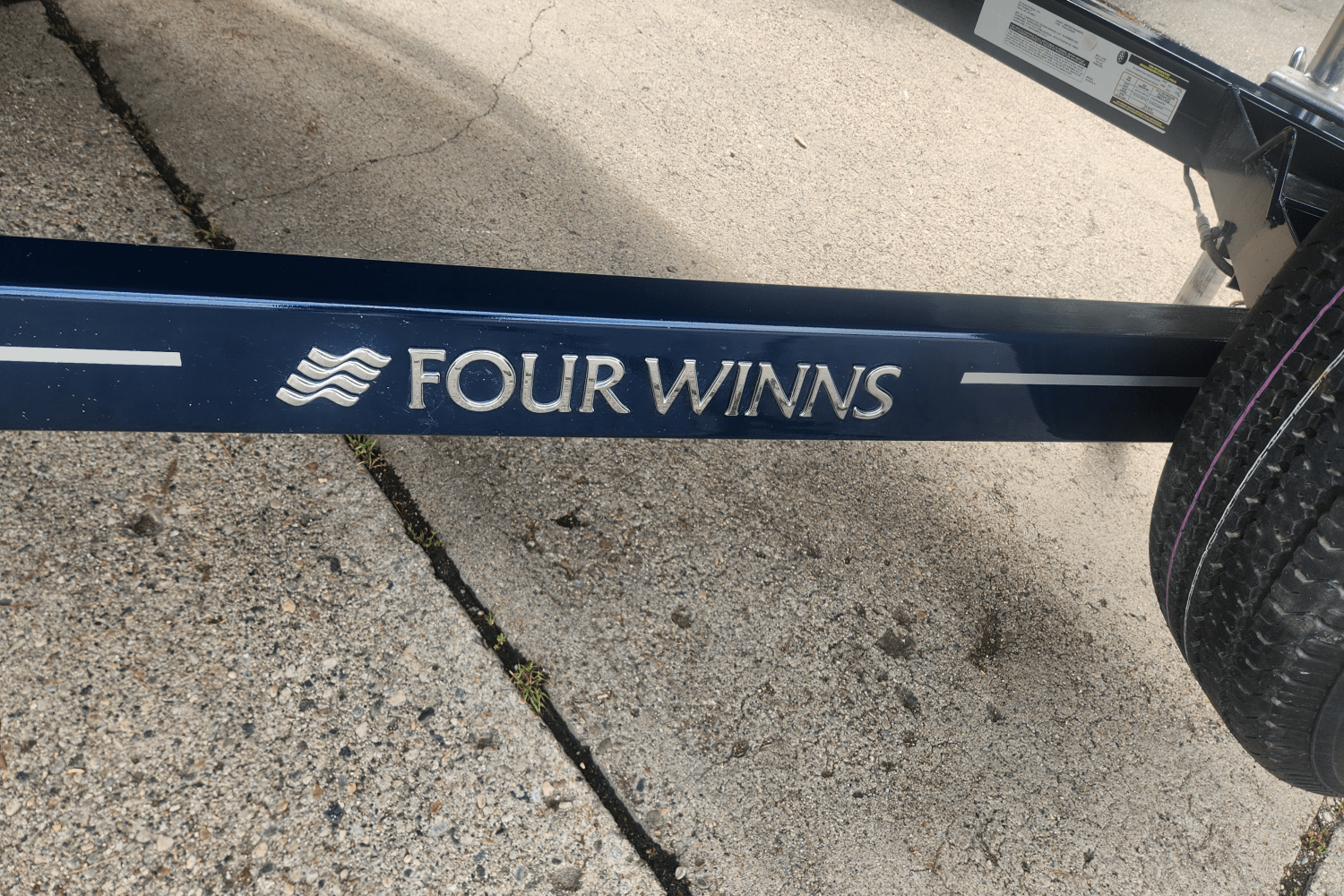 2022 Four Winns HD2 Image Thumbnail #4