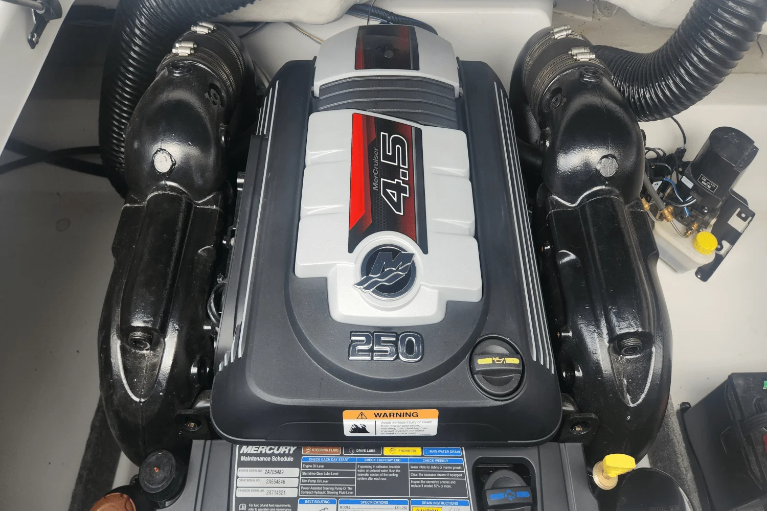 2022 Four Winns HD2 Image Thumbnail #24