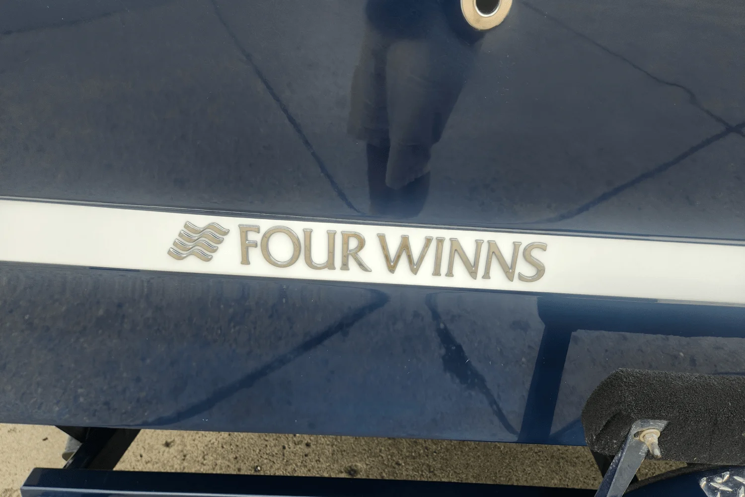 2022 Four Winns HD2 Image Thumbnail #7