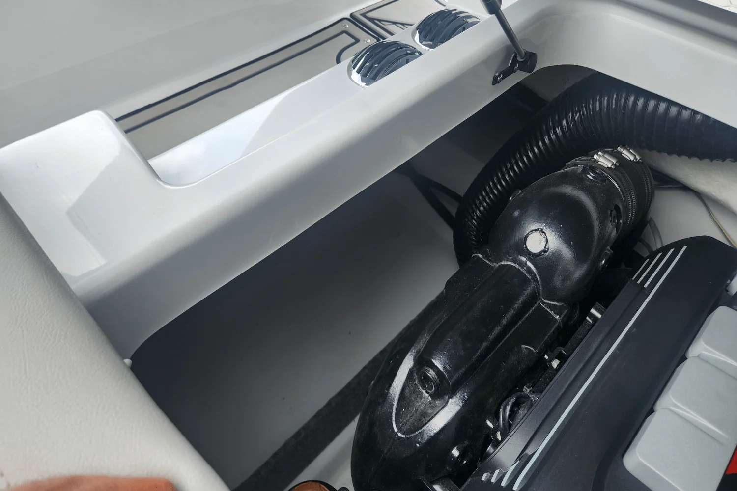 2022 Four Winns HD2 Image Thumbnail #26