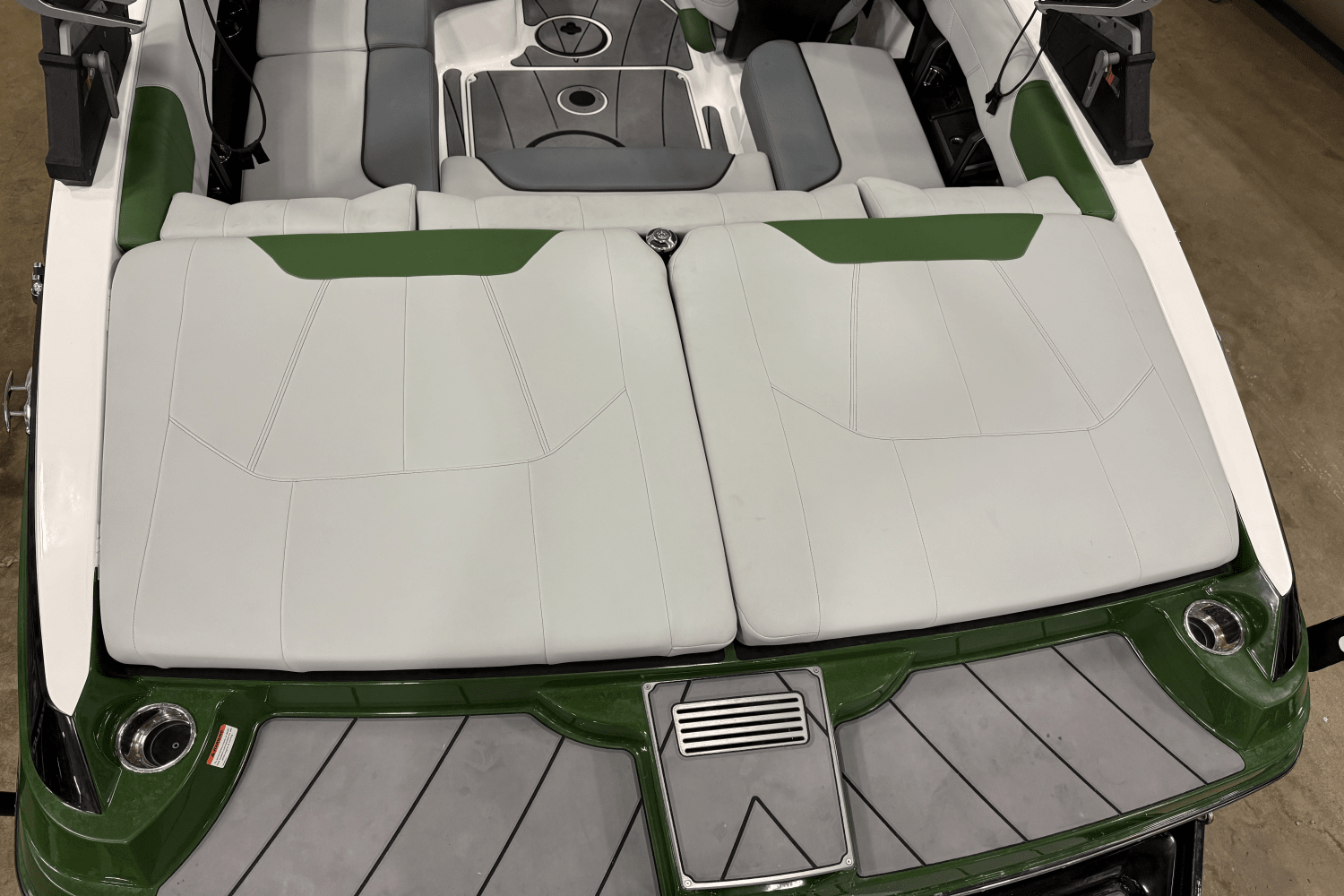 2023 Malibu WAKESETTER Image Thumbnail #23