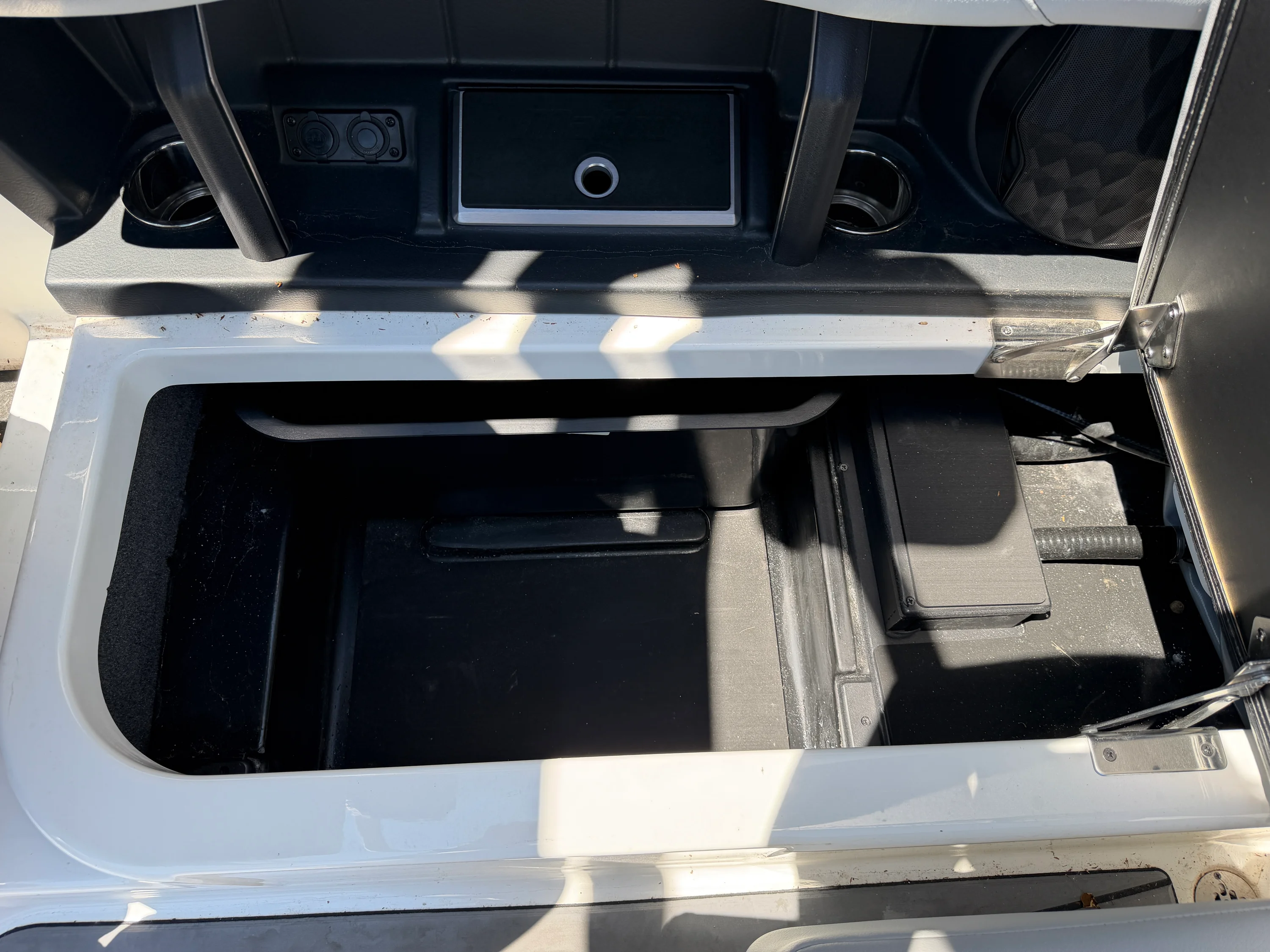 2023 Malibu 20 VTX Image Thumbnail #20