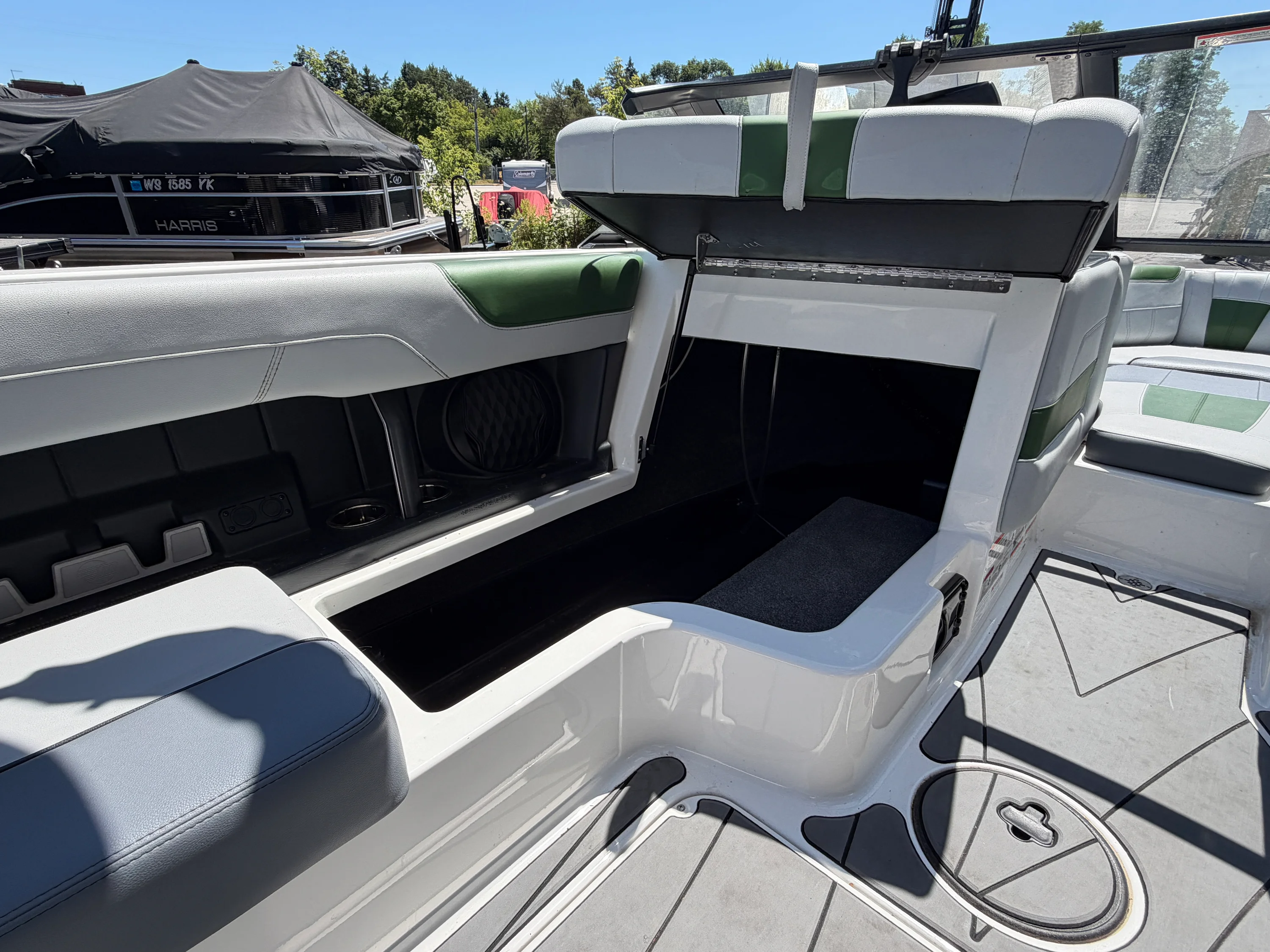 2023 Malibu 20 VTX Image Thumbnail #28
