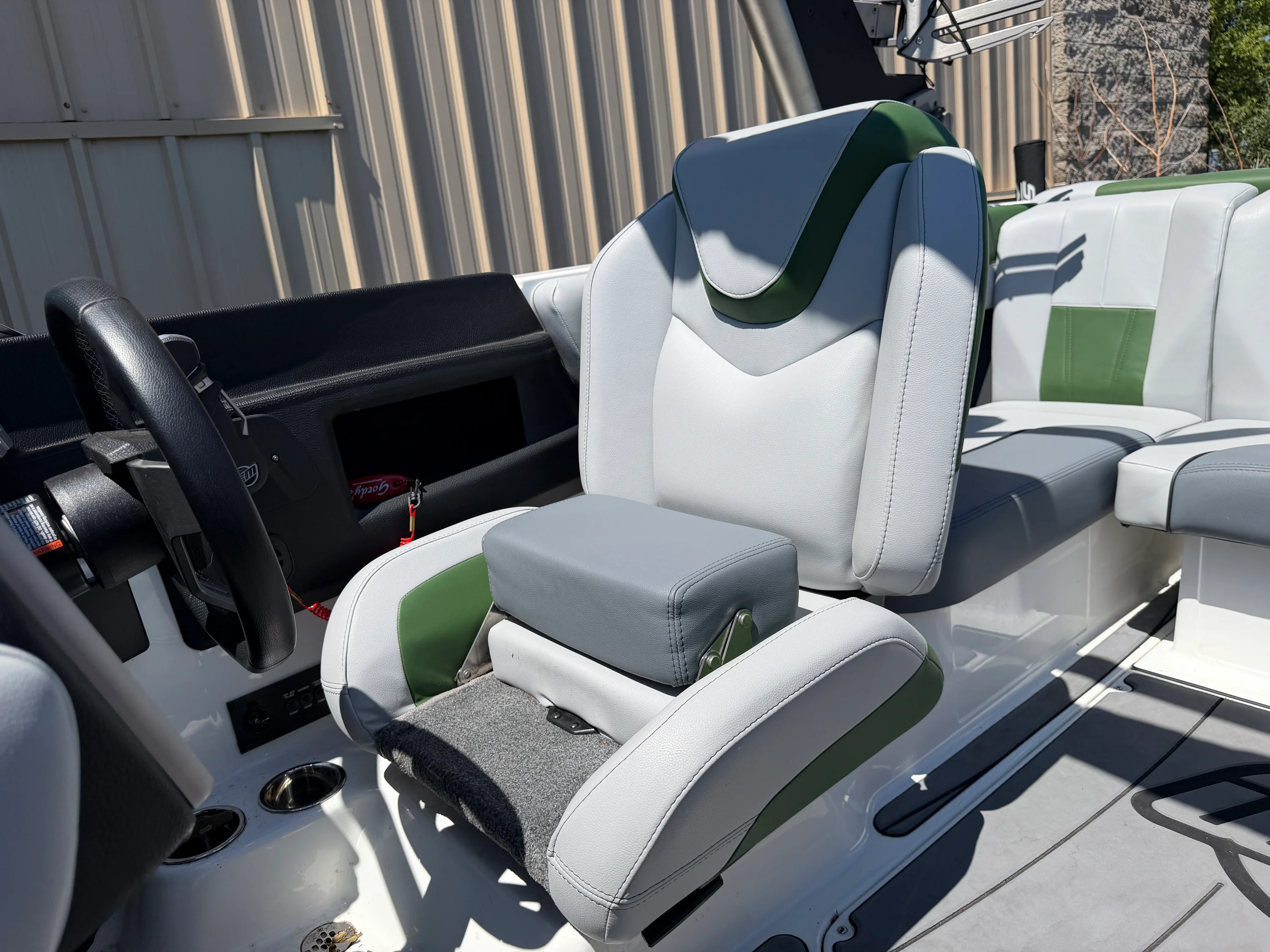 2023 Malibu 20 VTX Image Thumbnail #40