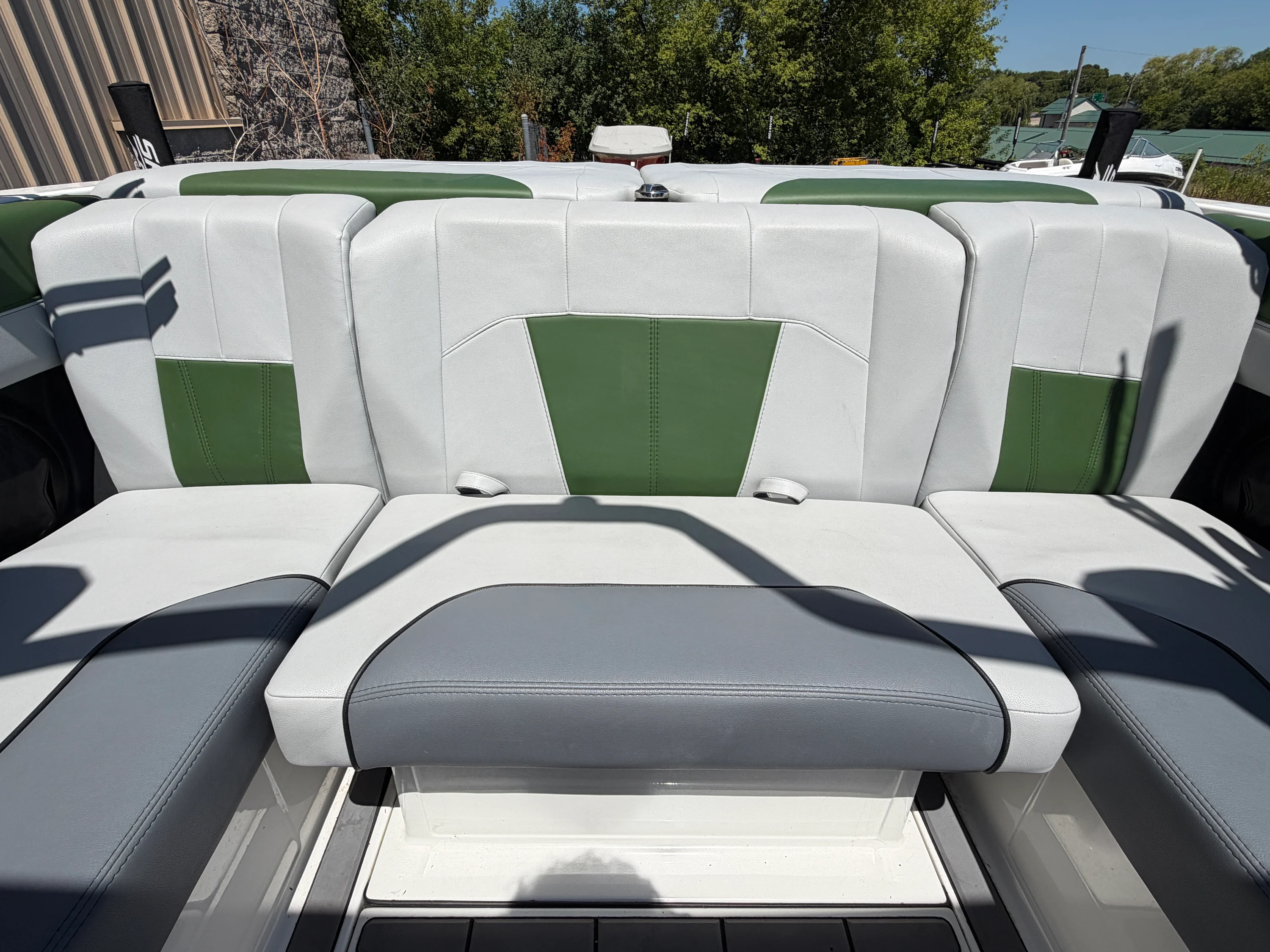 2023 Malibu 20 VTX Image Thumbnail #23