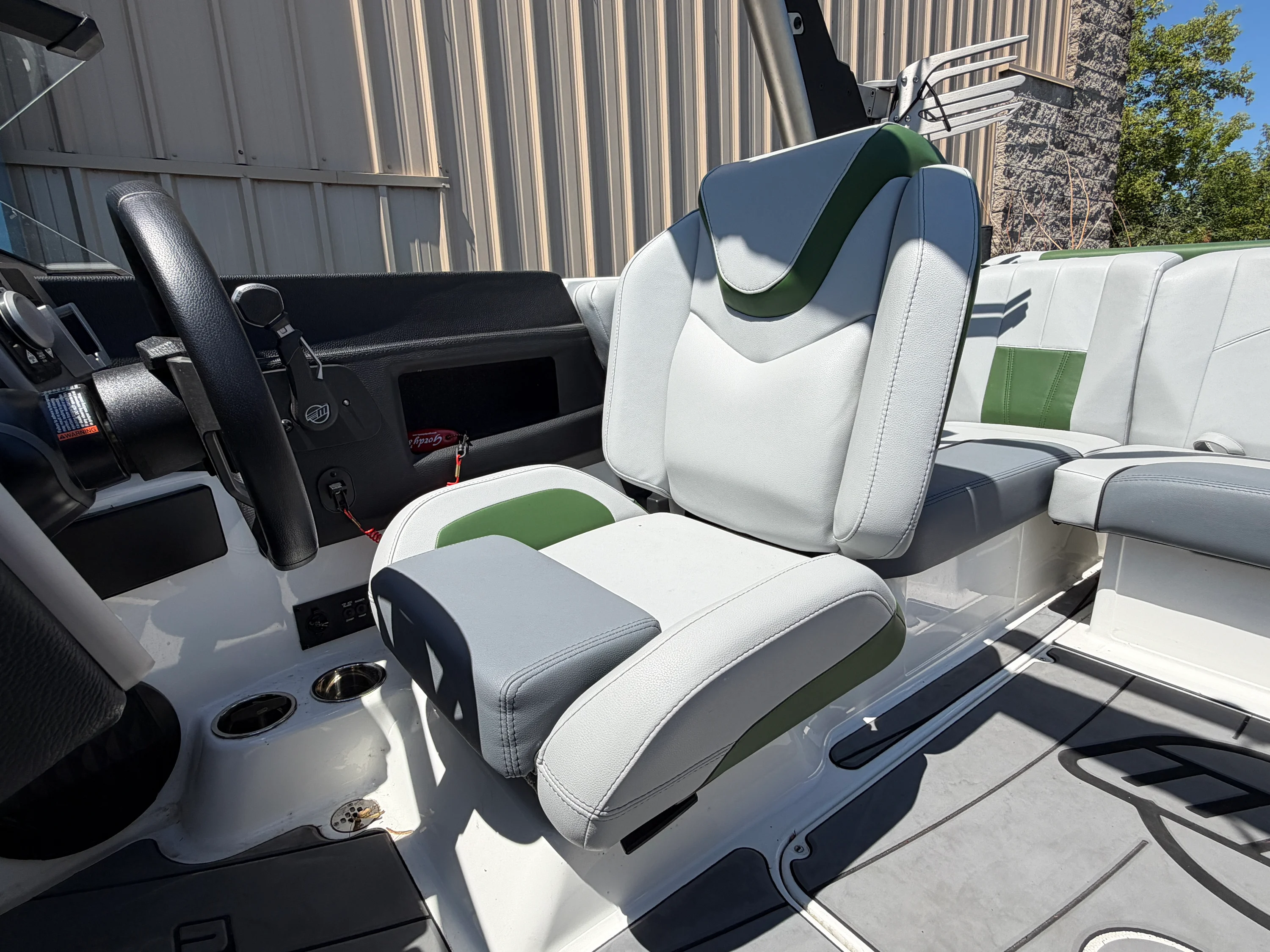 2023 Malibu 20 VTX Image Thumbnail #41