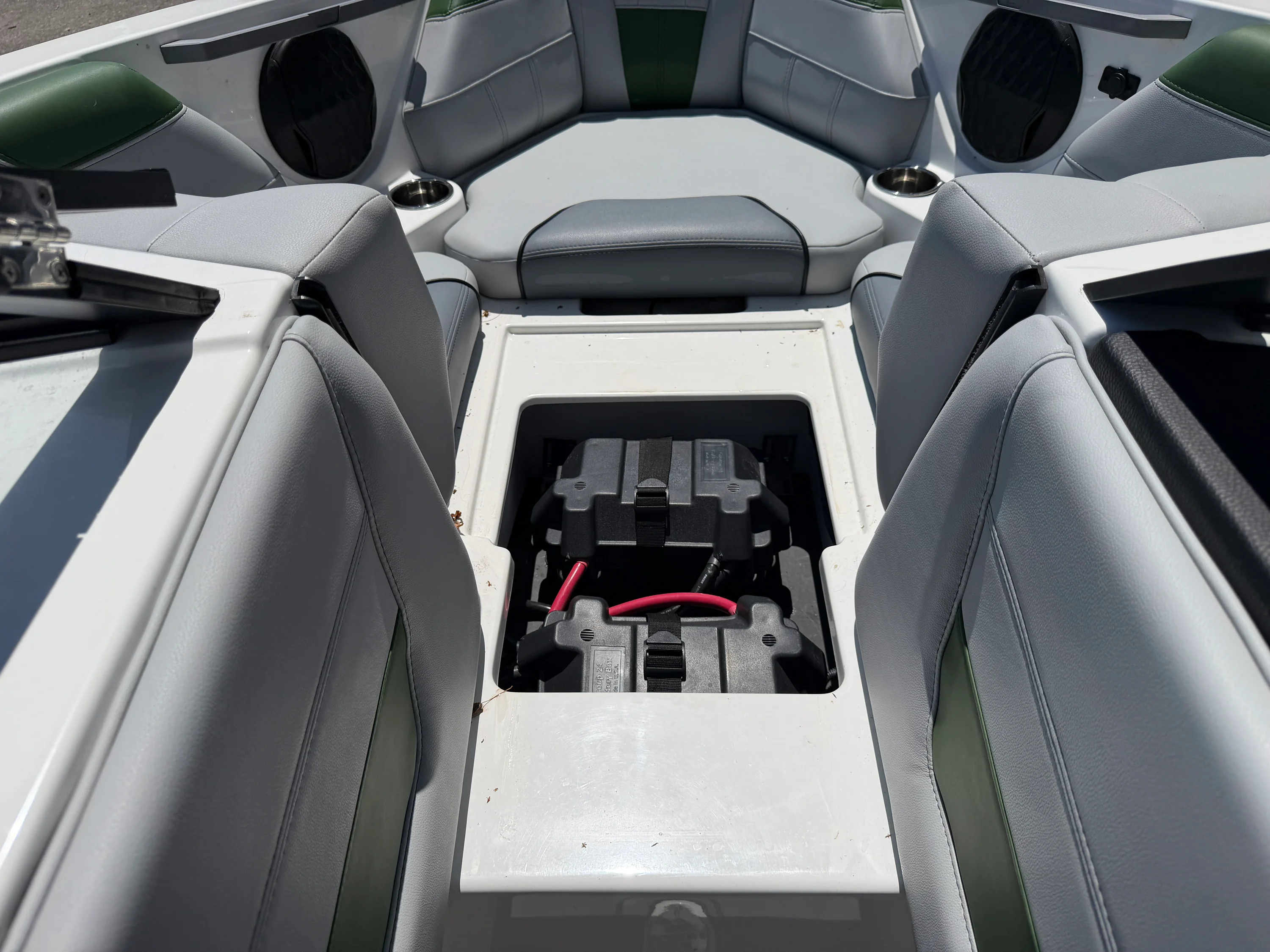 2023 Malibu 20 VTX Image Thumbnail #46
