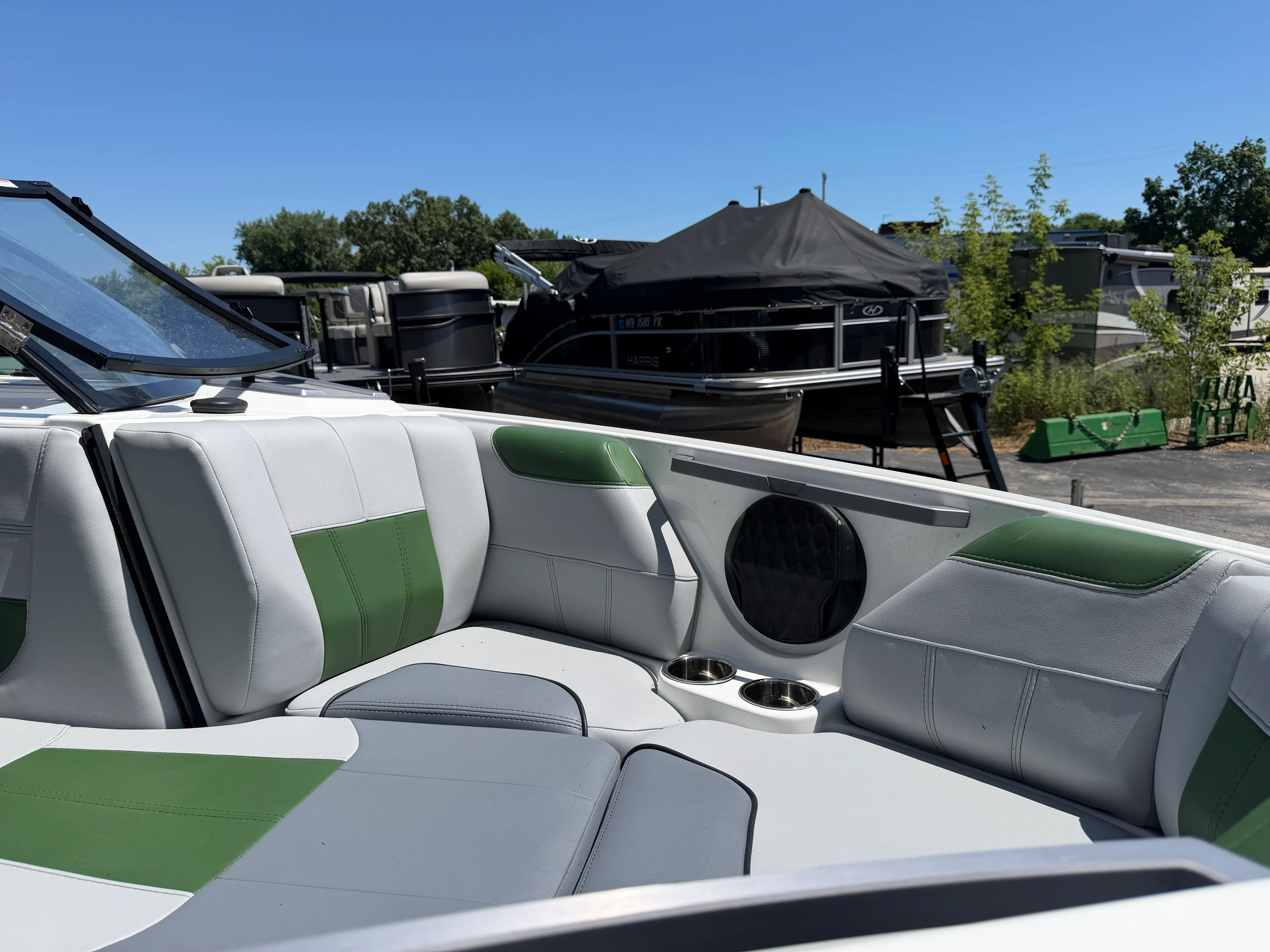 2023 Malibu 20 VTX Image Thumbnail #50