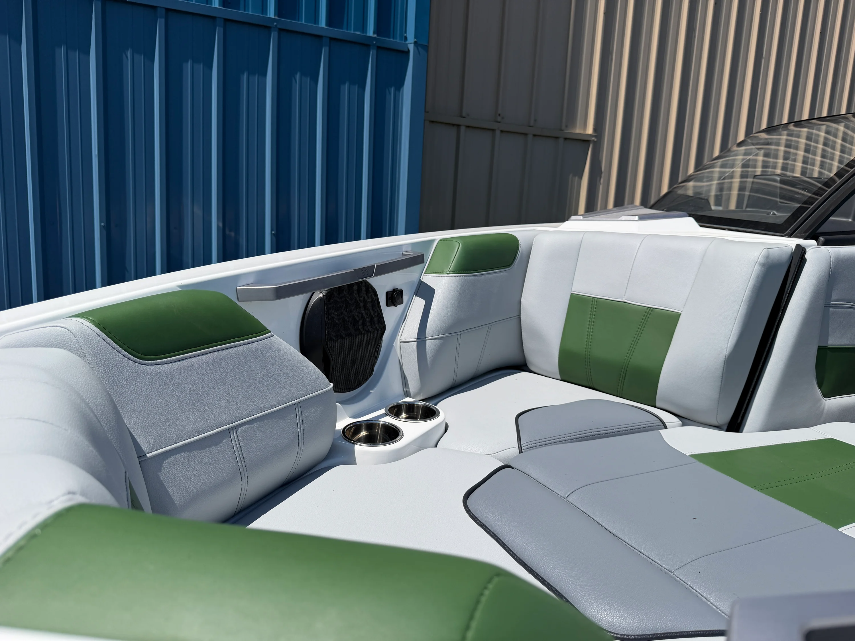 2023 Malibu 20 VTX Image Thumbnail #49