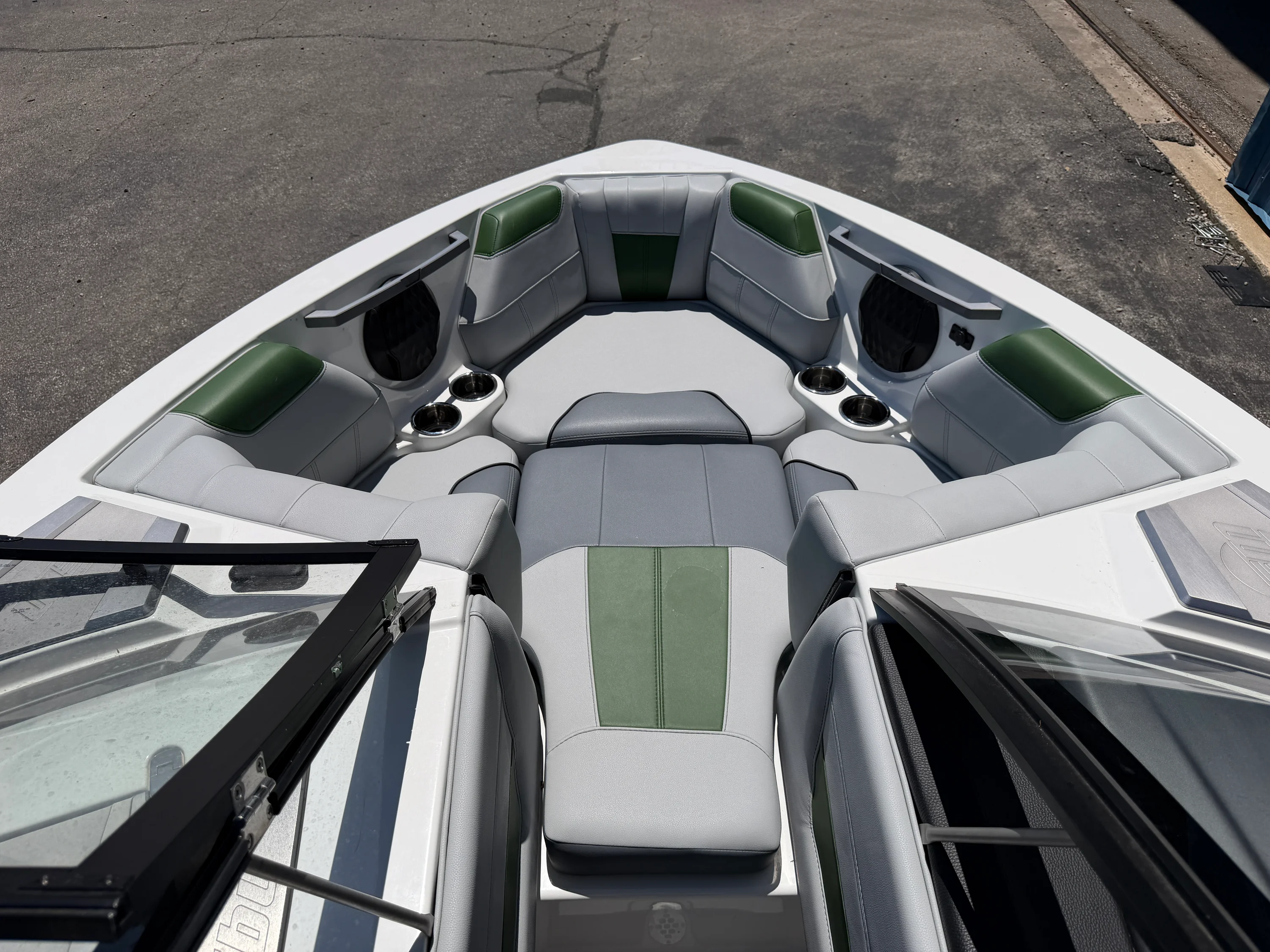 2023 Malibu 20 VTX Image Thumbnail #44