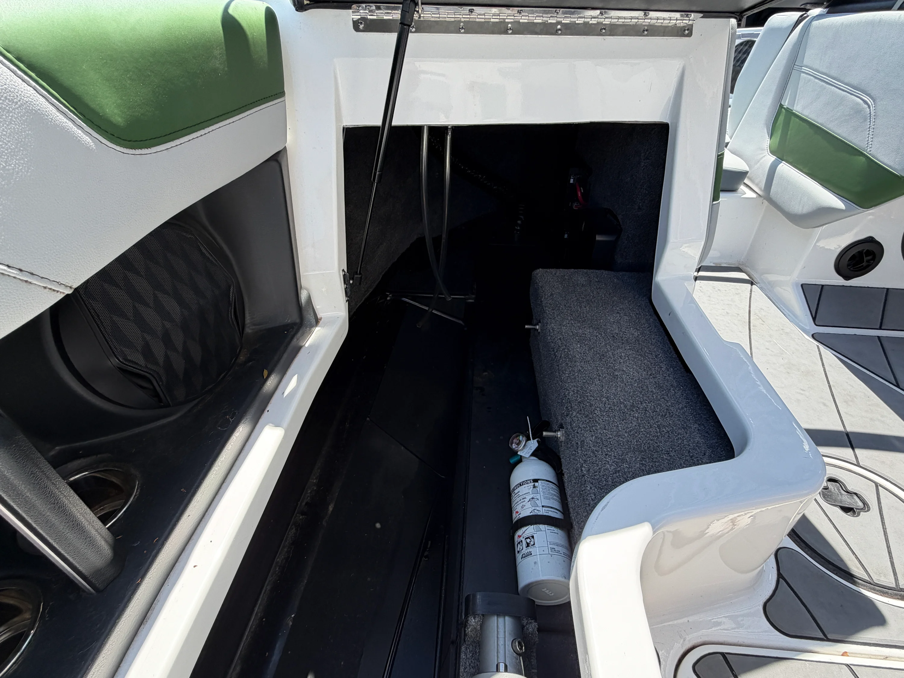 2023 Malibu 20 VTX Image Thumbnail #29