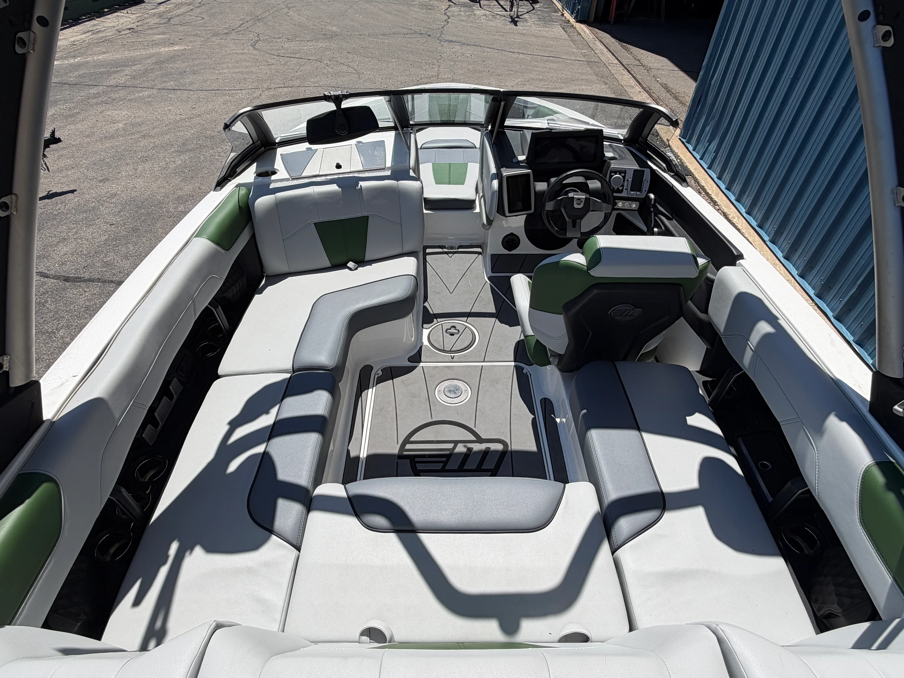 2023 Malibu 20 VTX Image Thumbnail #17
