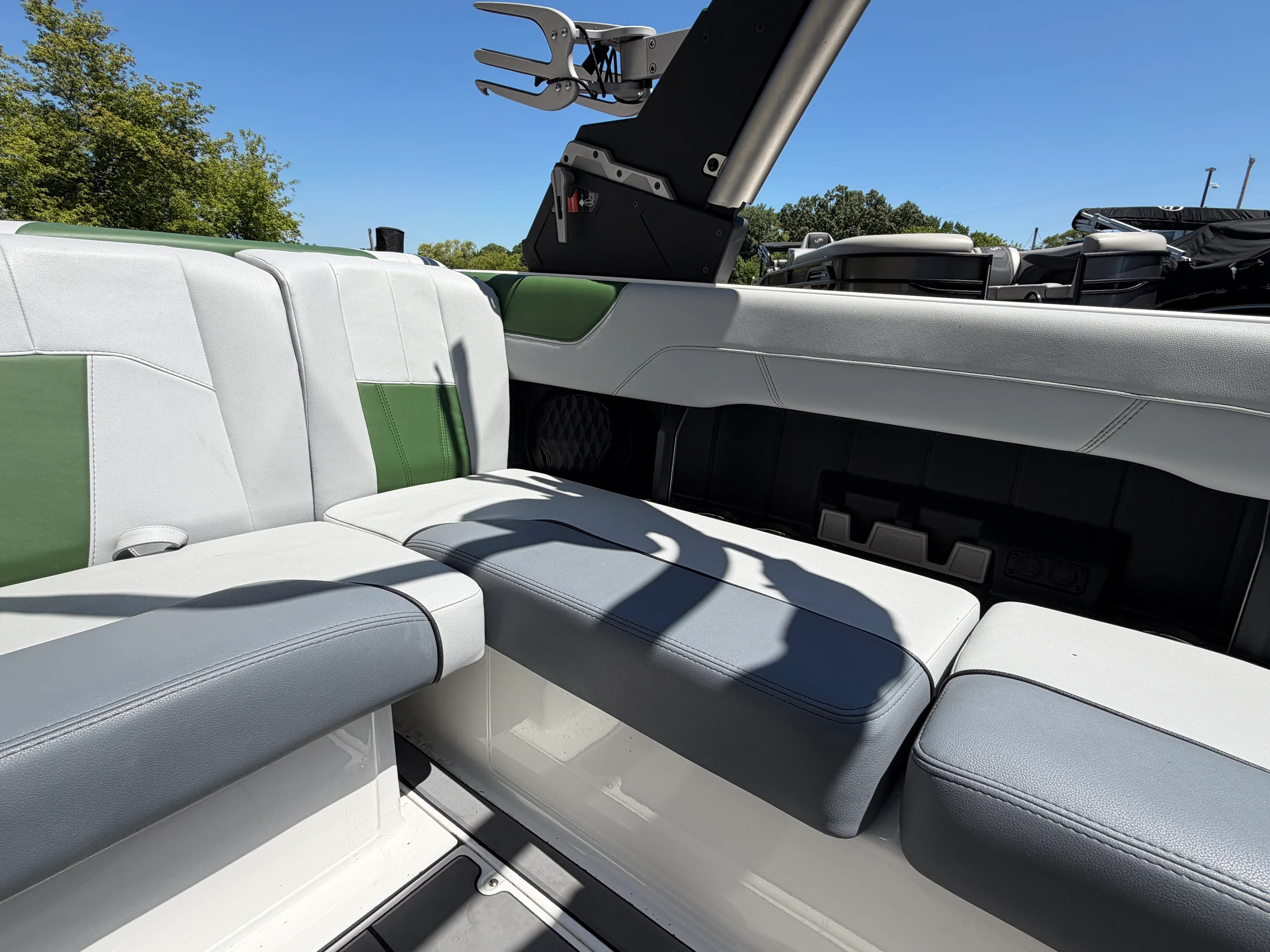 2023 Malibu 20 VTX Image Thumbnail #24