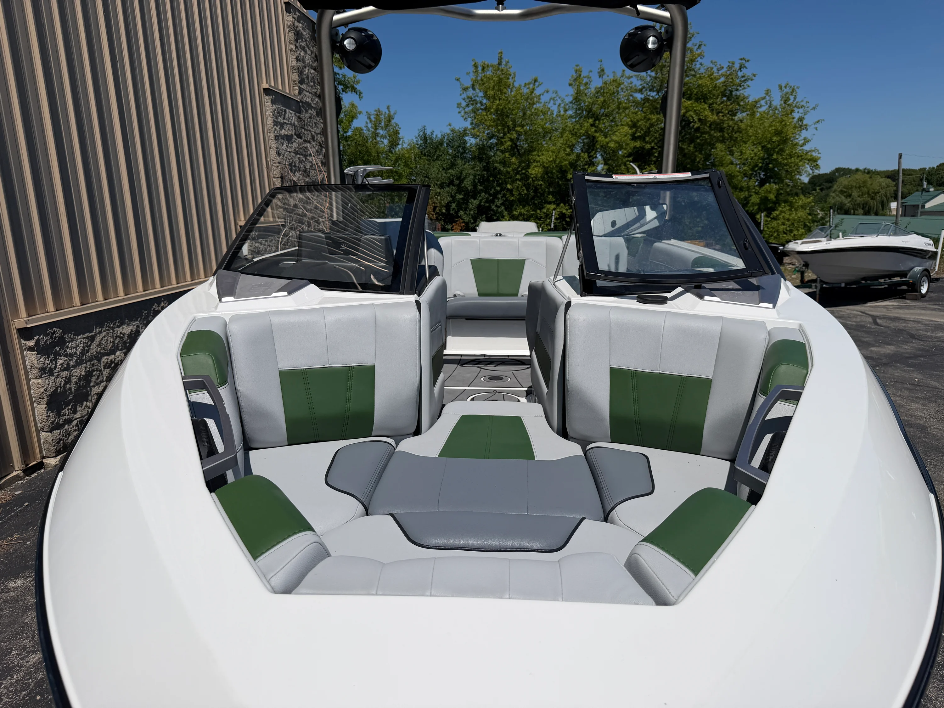 2023 Malibu 20 VTX Image Thumbnail #47