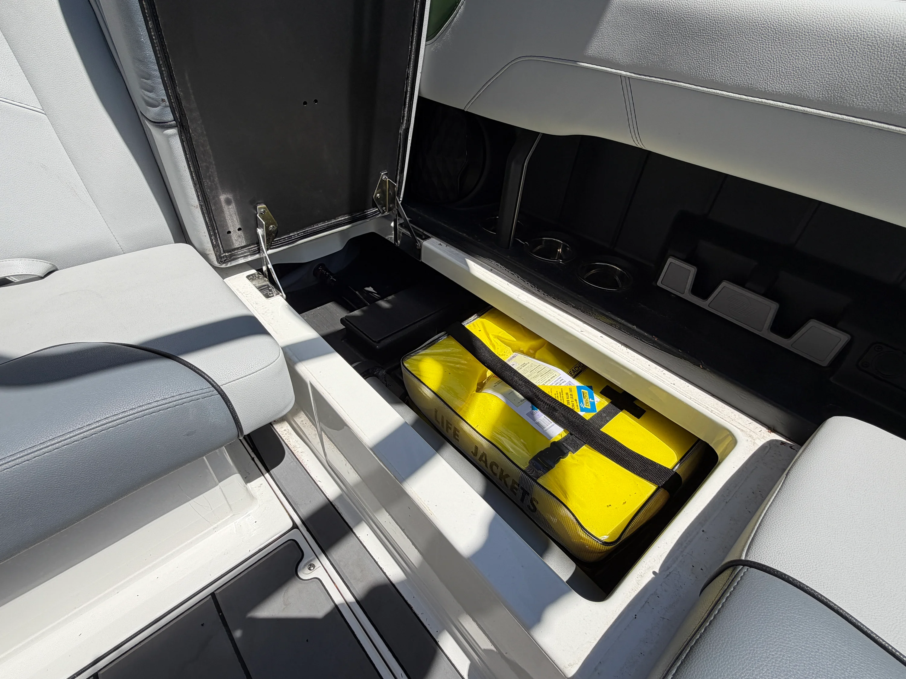 2023 Malibu 20 VTX Image Thumbnail #26