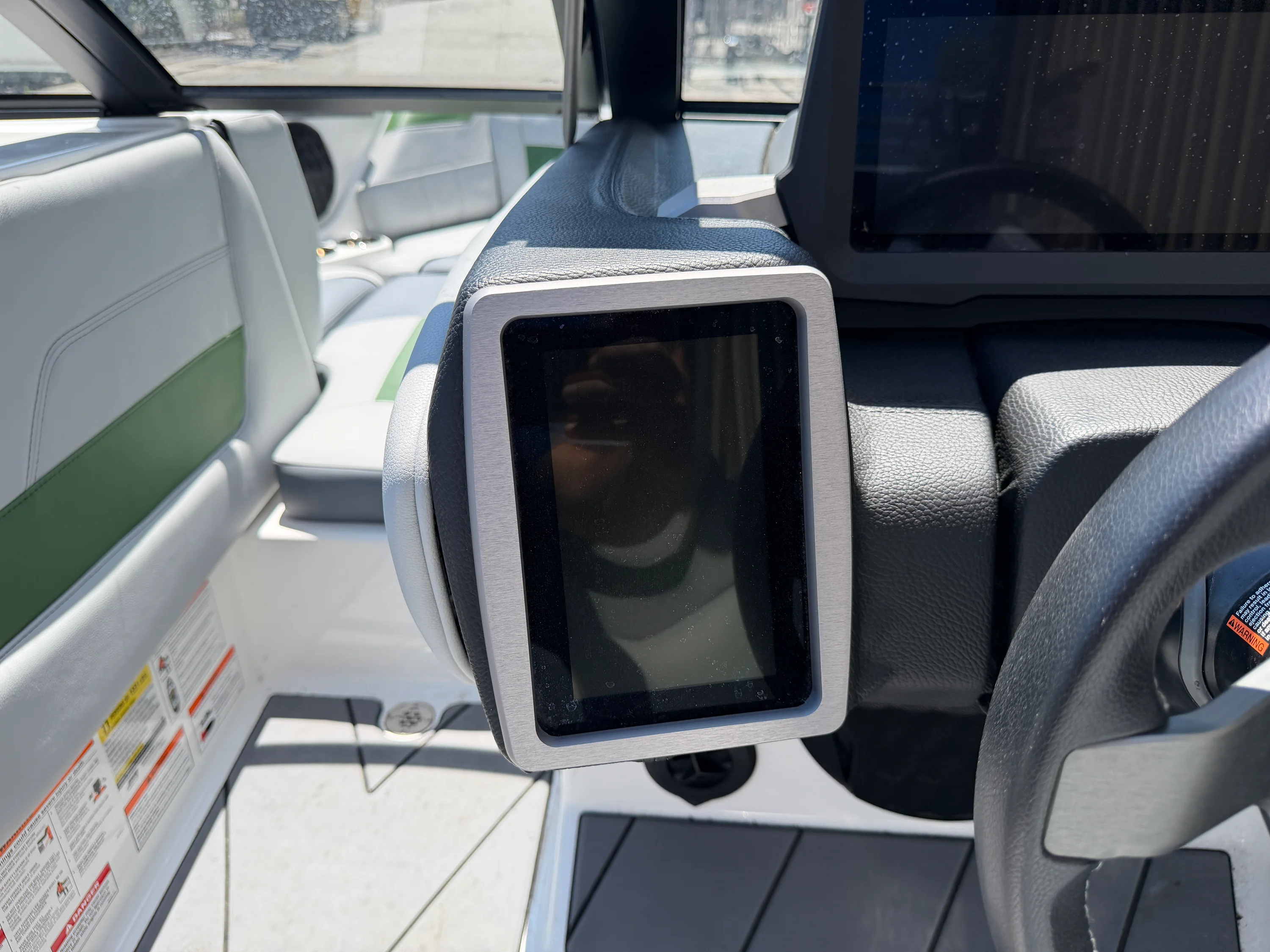 2023 Malibu 20 VTX Image Thumbnail #33