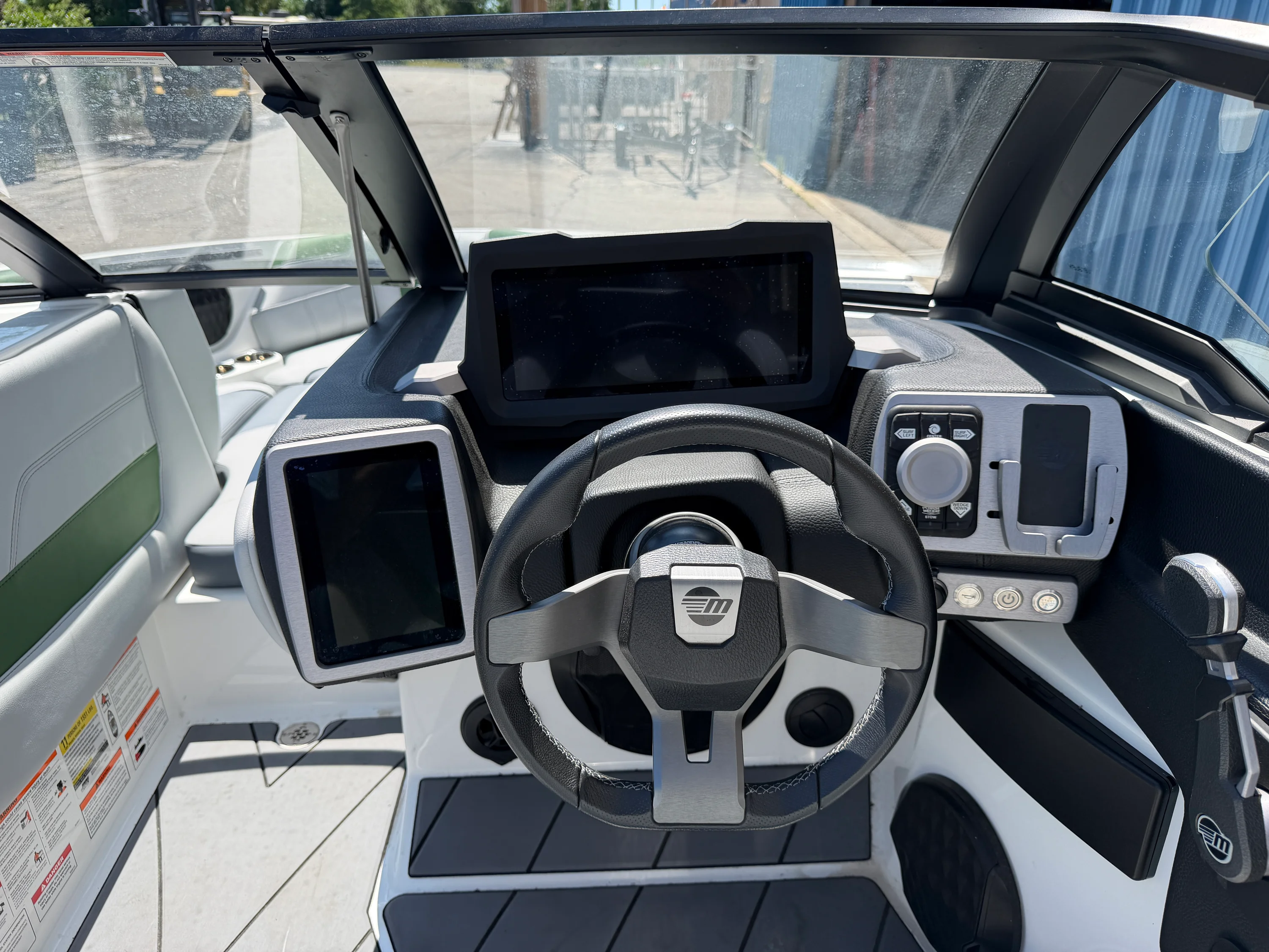 2023 Malibu 20 VTX Image Thumbnail #32