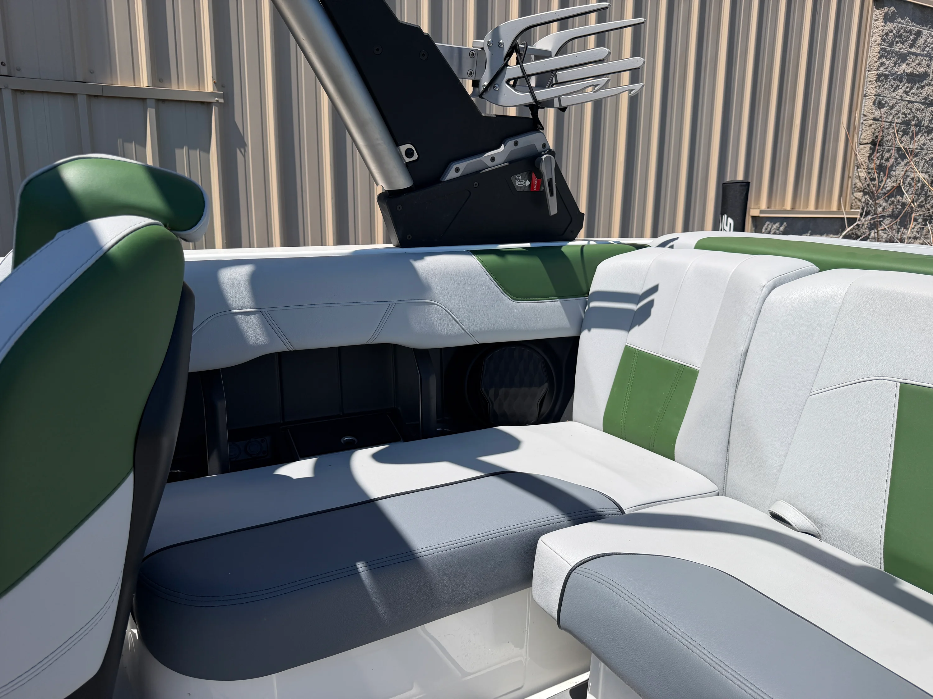 2023 Malibu 20 VTX Image Thumbnail #19
